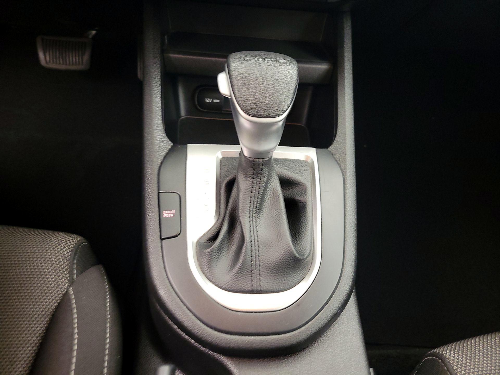 Thumbnail: 2023 Kia Forte - 17