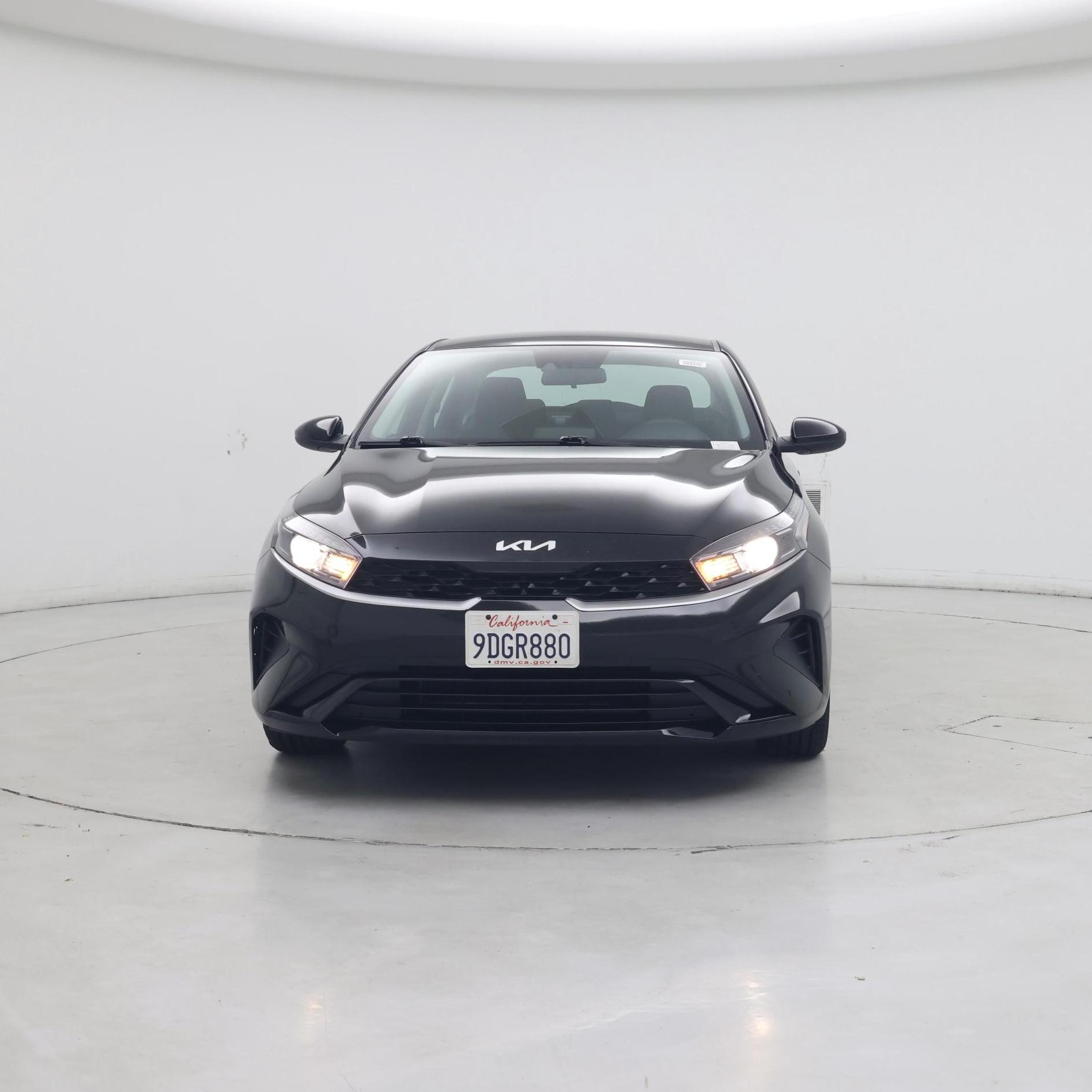 Thumbnail: 2023 Kia Forte - 5