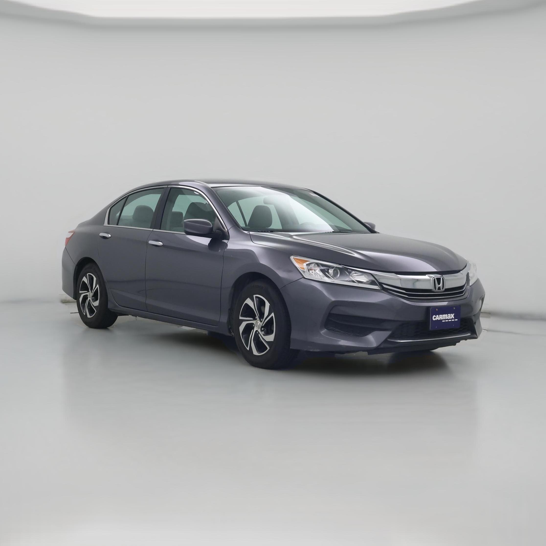 Thumbnail: 2017 Honda Accord - 1