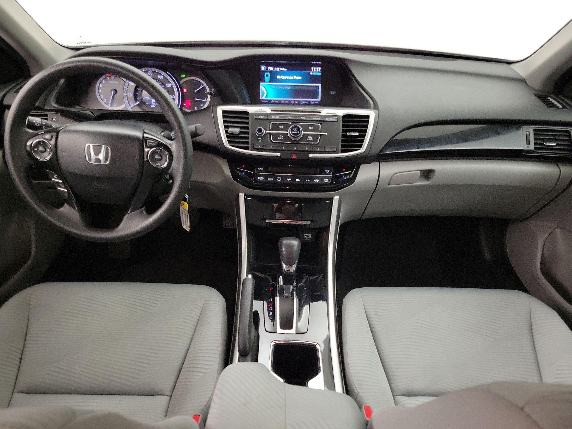 Thumbnail: 2017 Honda Accord - 9