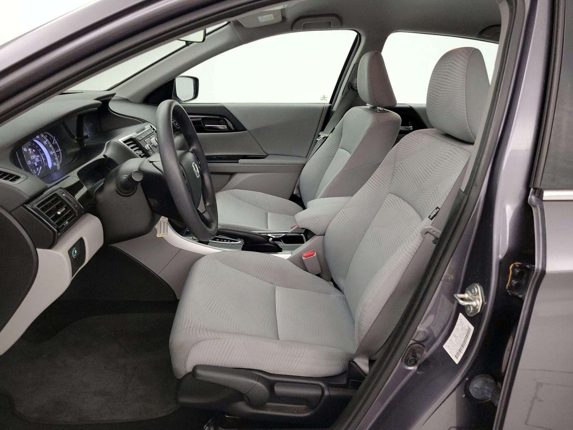 Thumbnail: 2017 Honda Accord - 11
