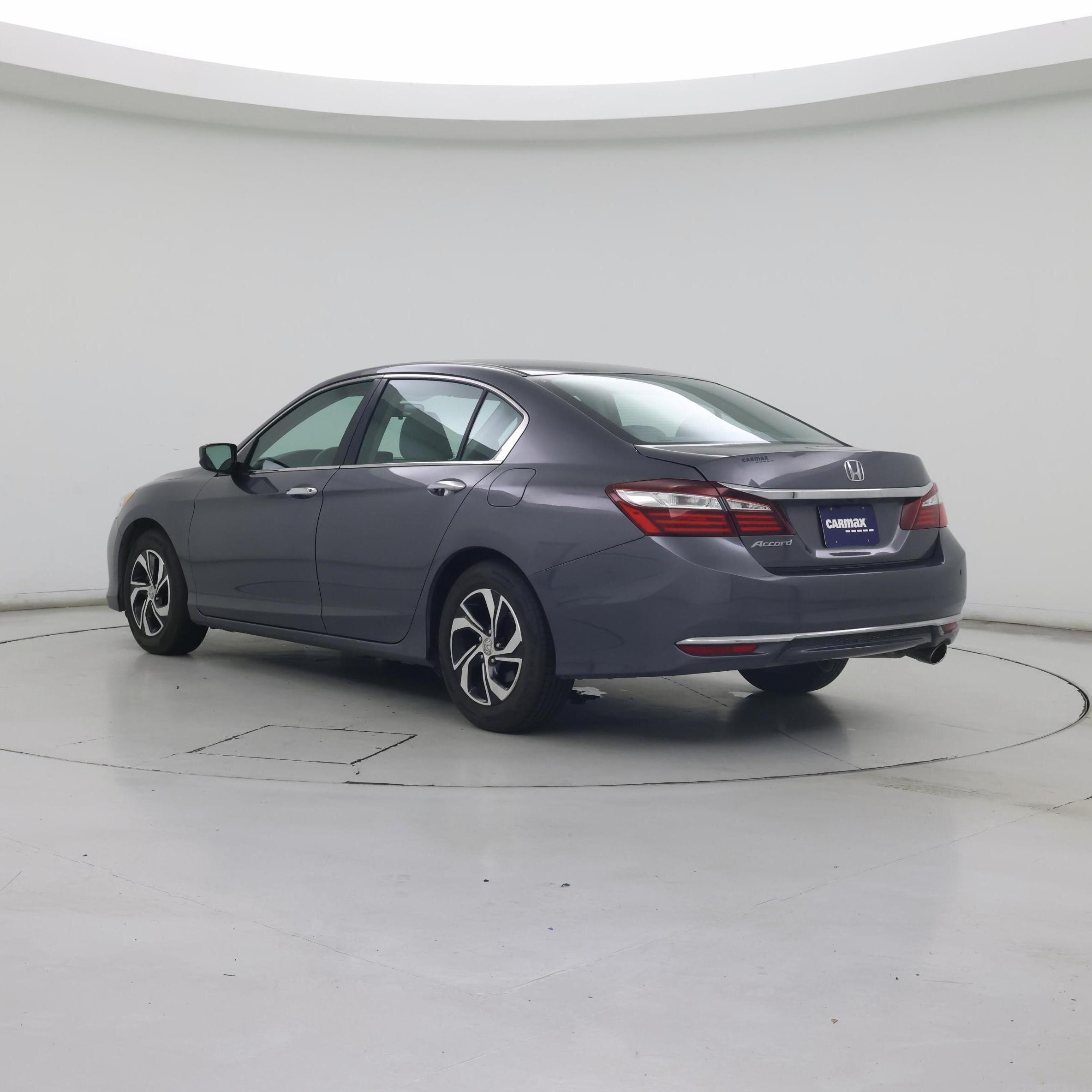 Thumbnail: 2017 Honda Accord - 2