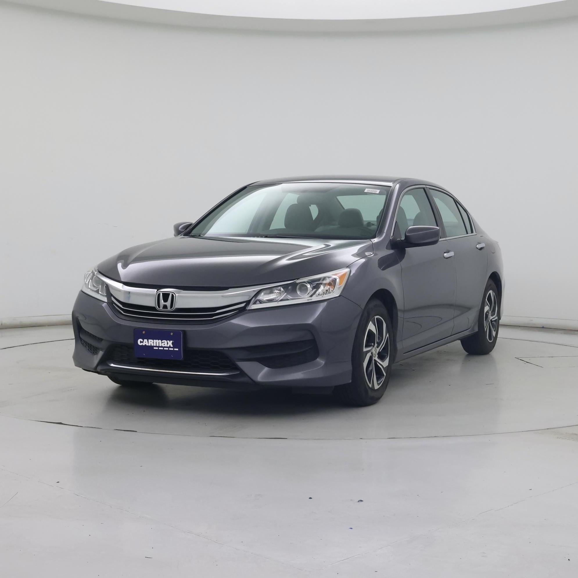 Thumbnail: 2017 Honda Accord - 4