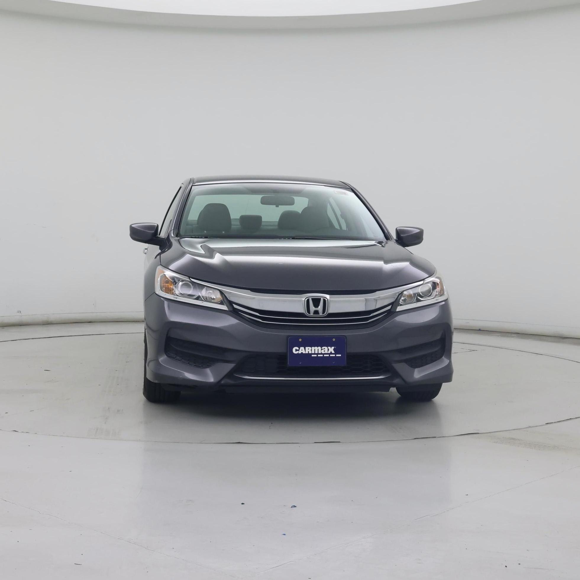 Thumbnail: 2017 Honda Accord - 5