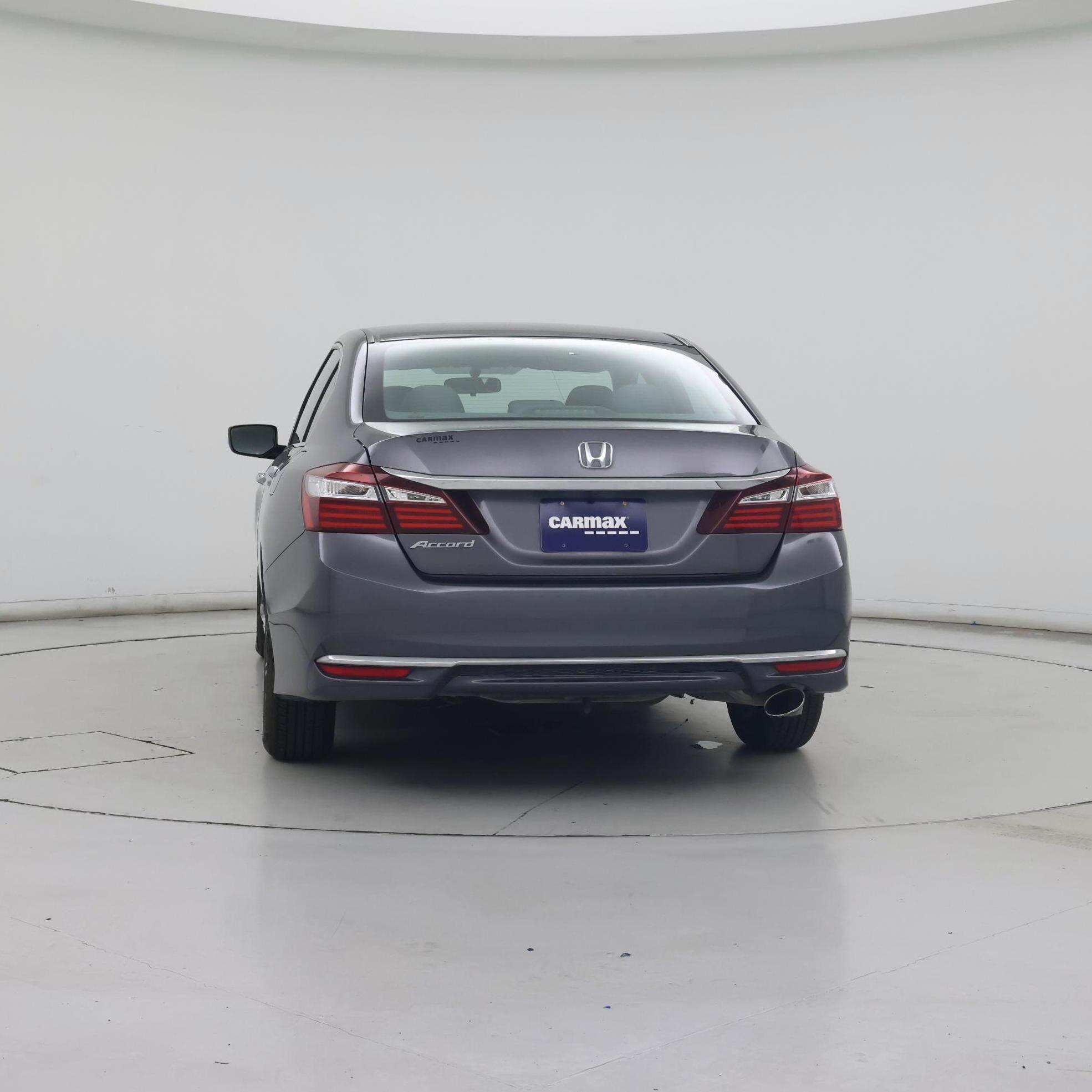 Thumbnail: 2017 Honda Accord - 6