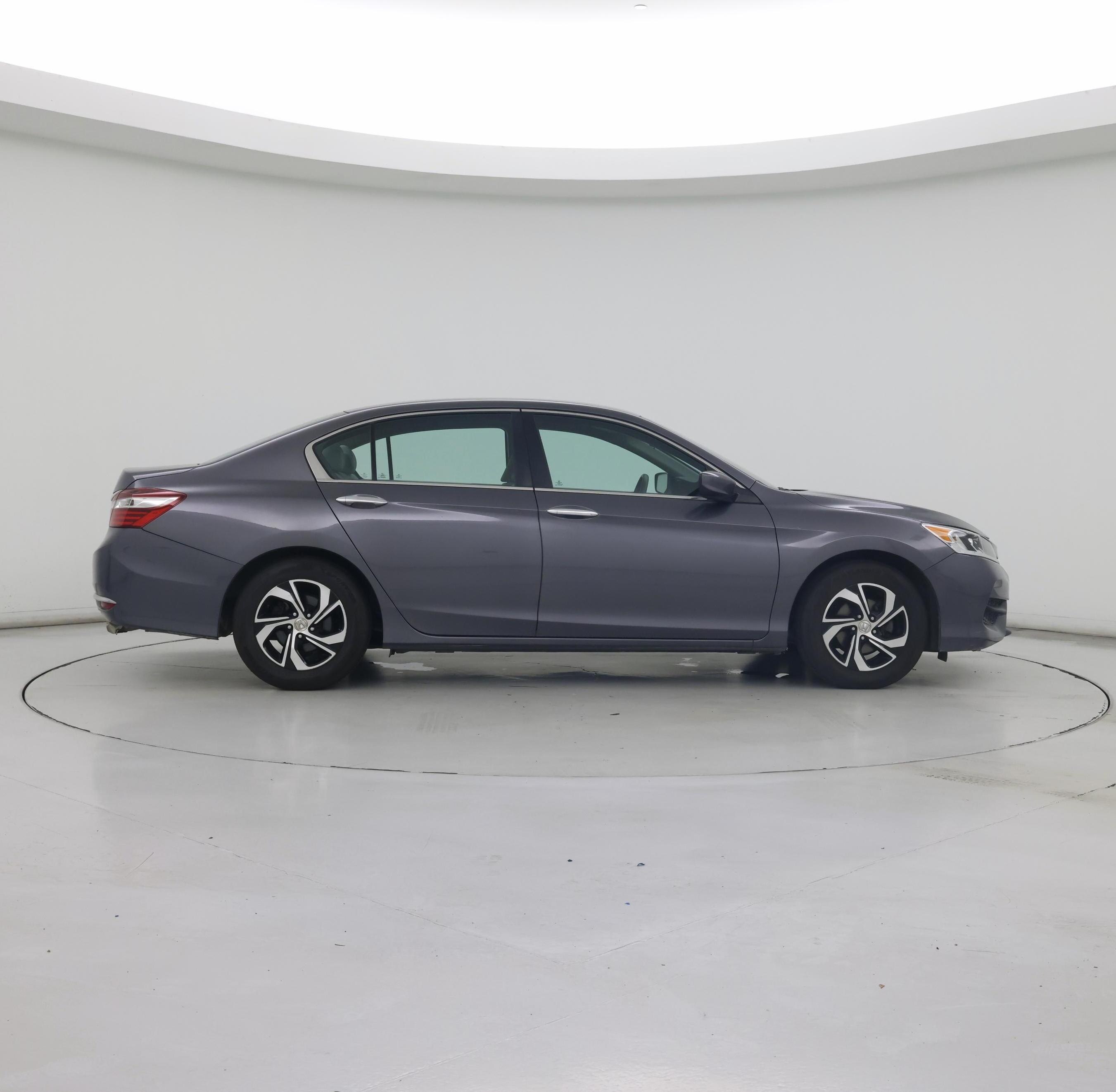 Thumbnail: 2017 Honda Accord - 7
