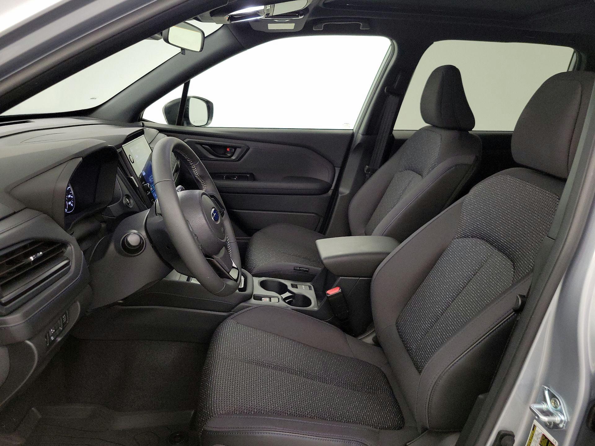Thumbnail: 2025 Subaru Forester - 11