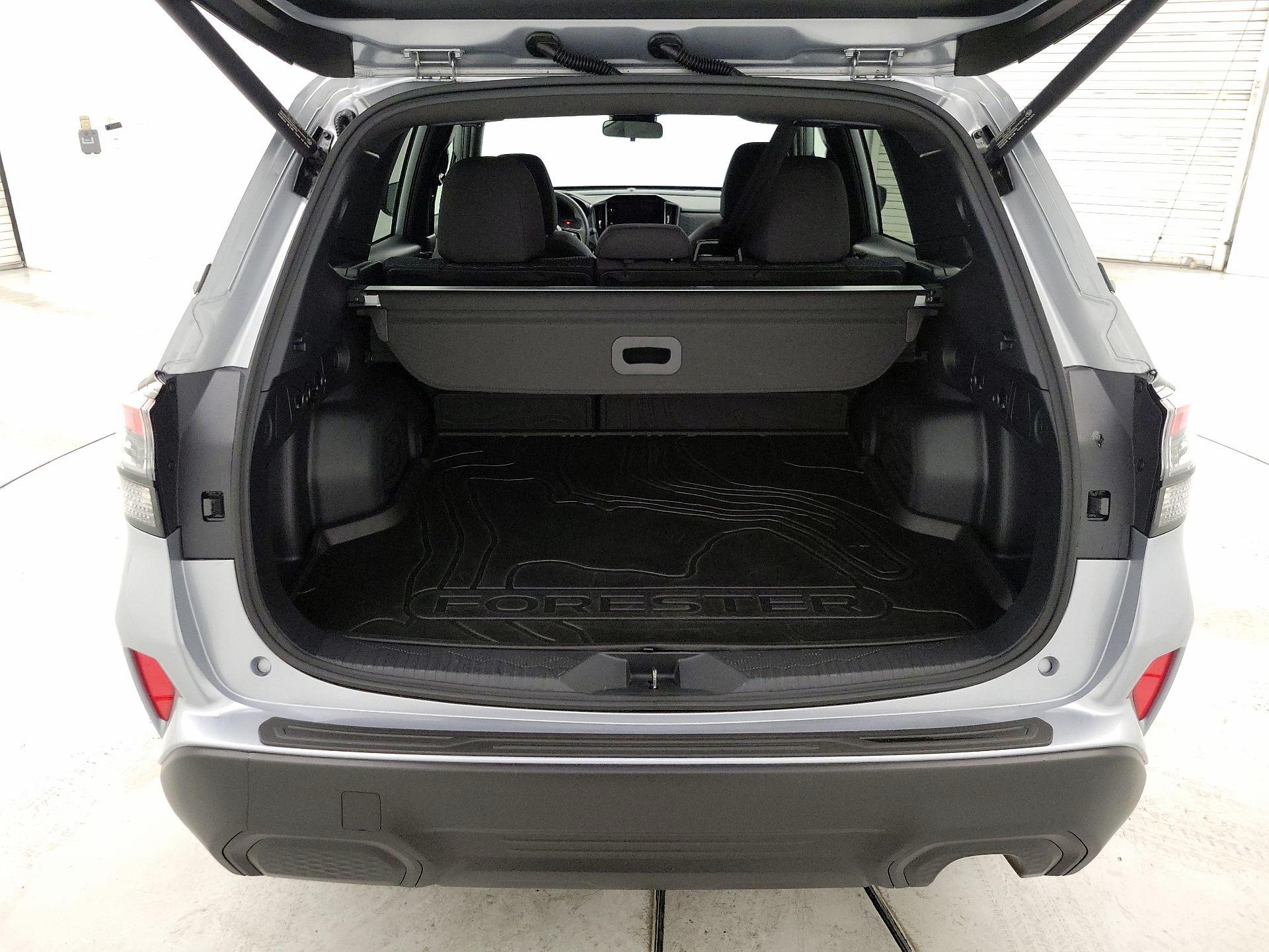 Thumbnail: 2025 Subaru Forester - 20