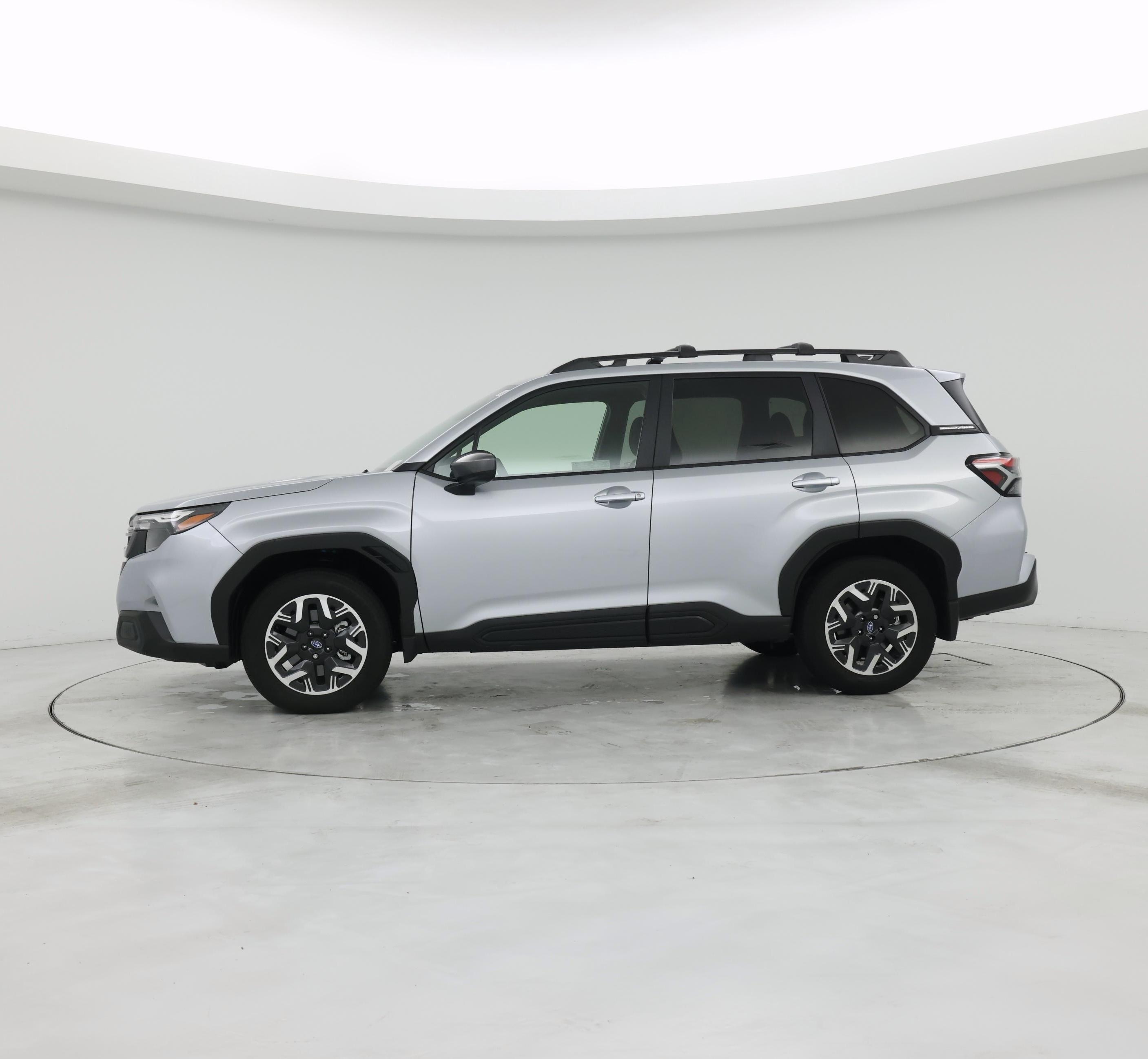 Thumbnail: 2025 Subaru Forester - 3