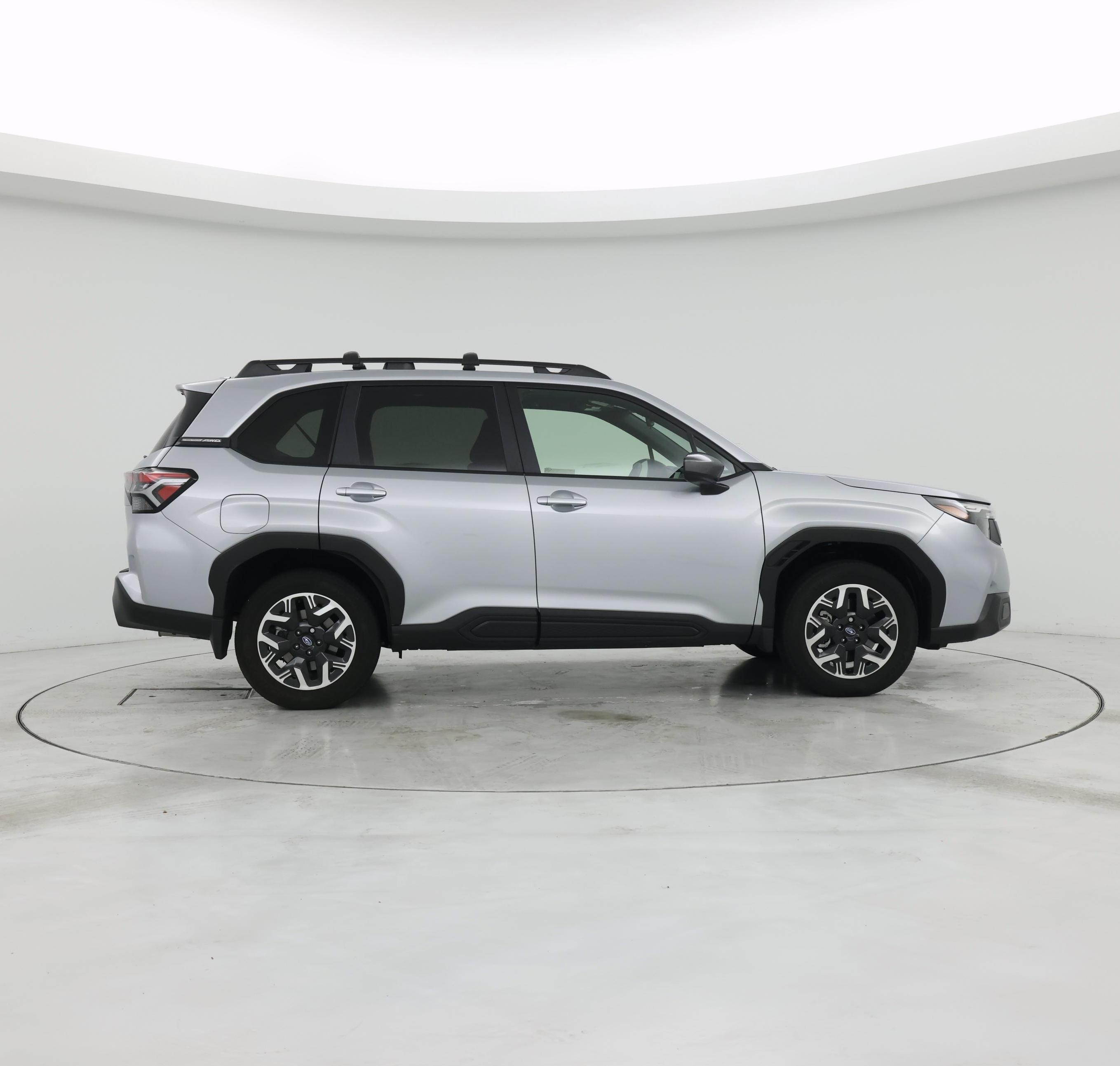 Thumbnail: 2025 Subaru Forester - 7