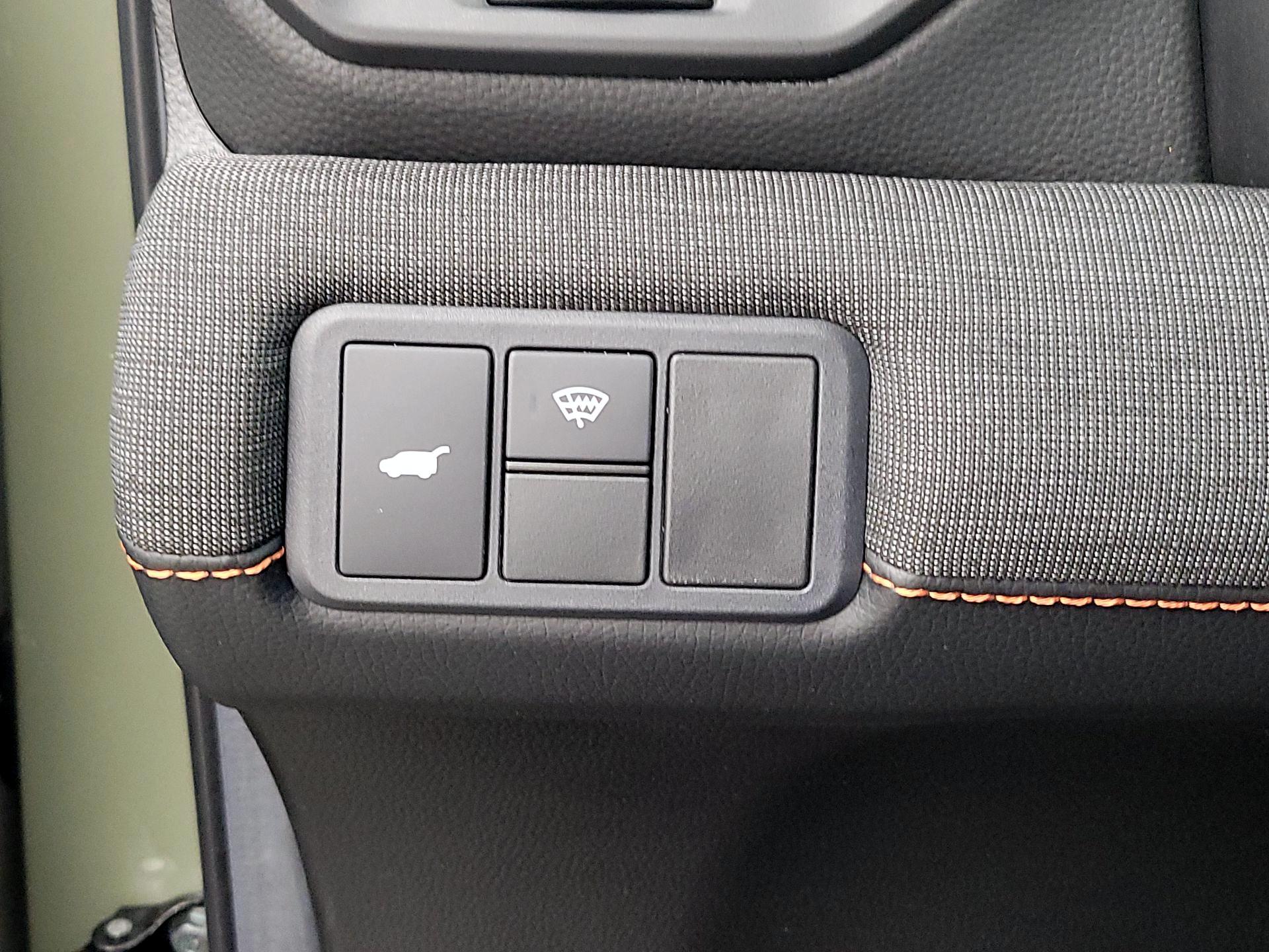 Thumbnail: 2026 Honda Passport - 13