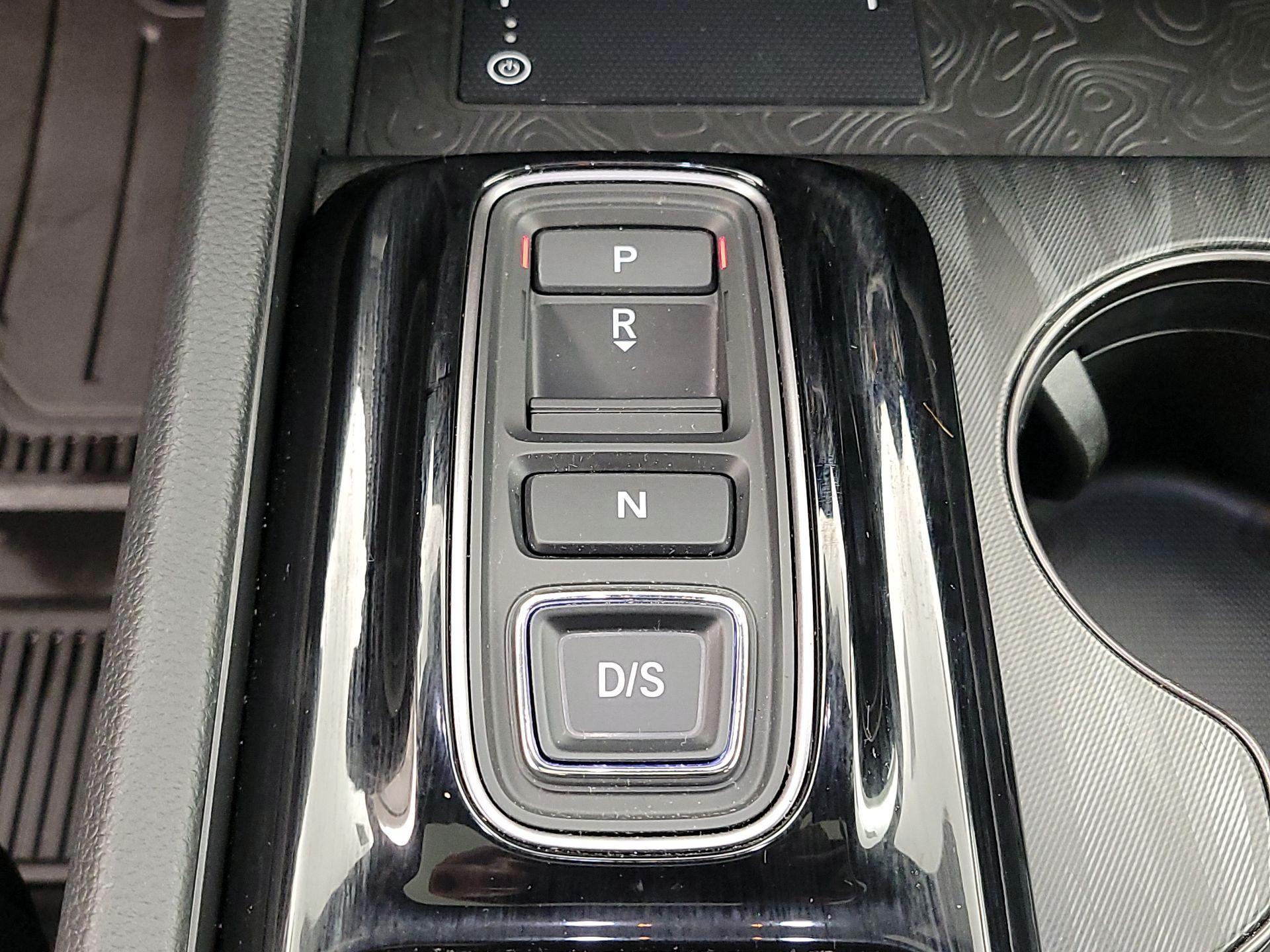 Thumbnail: 2026 Honda Passport - 18