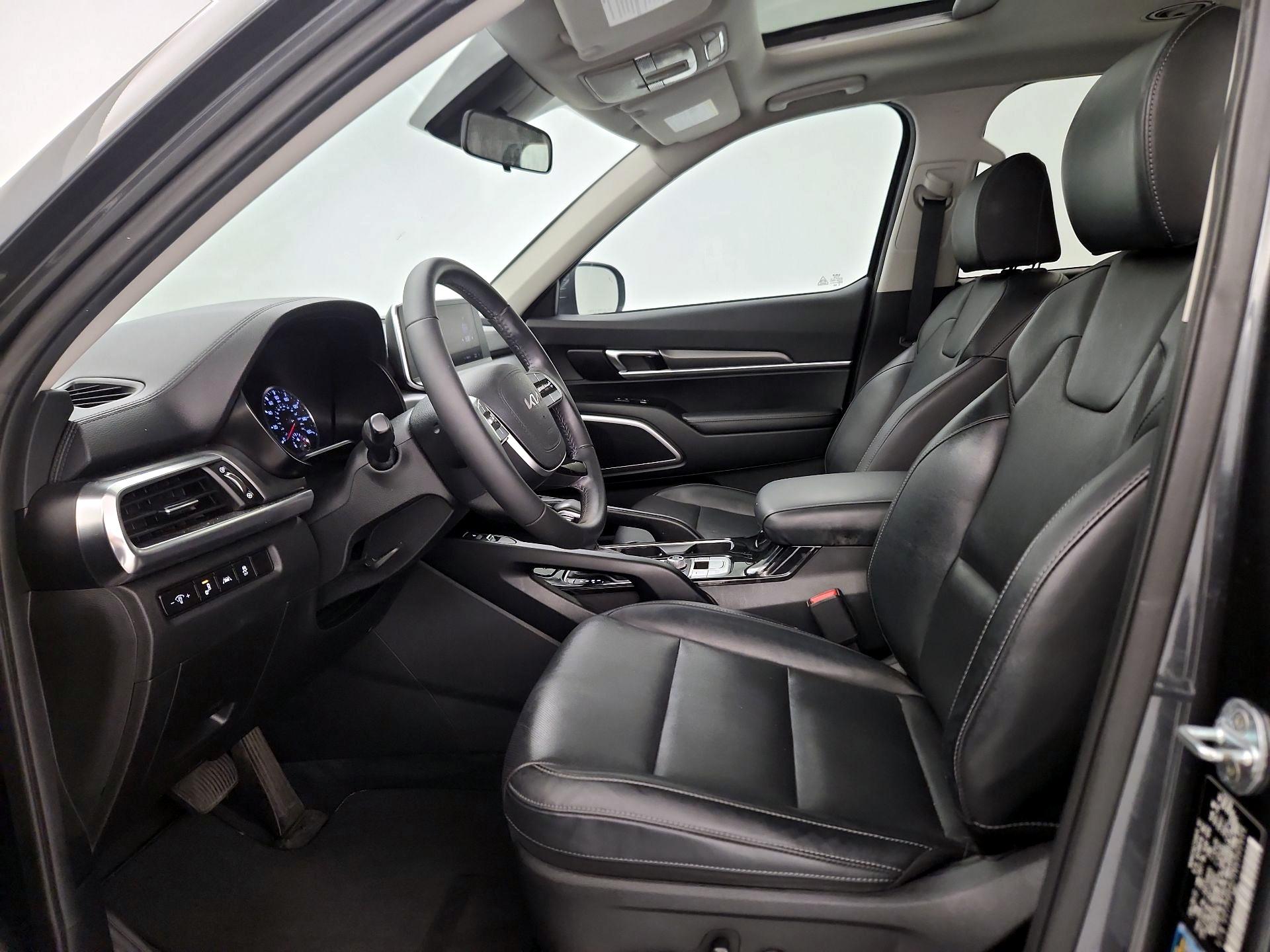 Thumbnail: 2022 Kia Telluride - 11