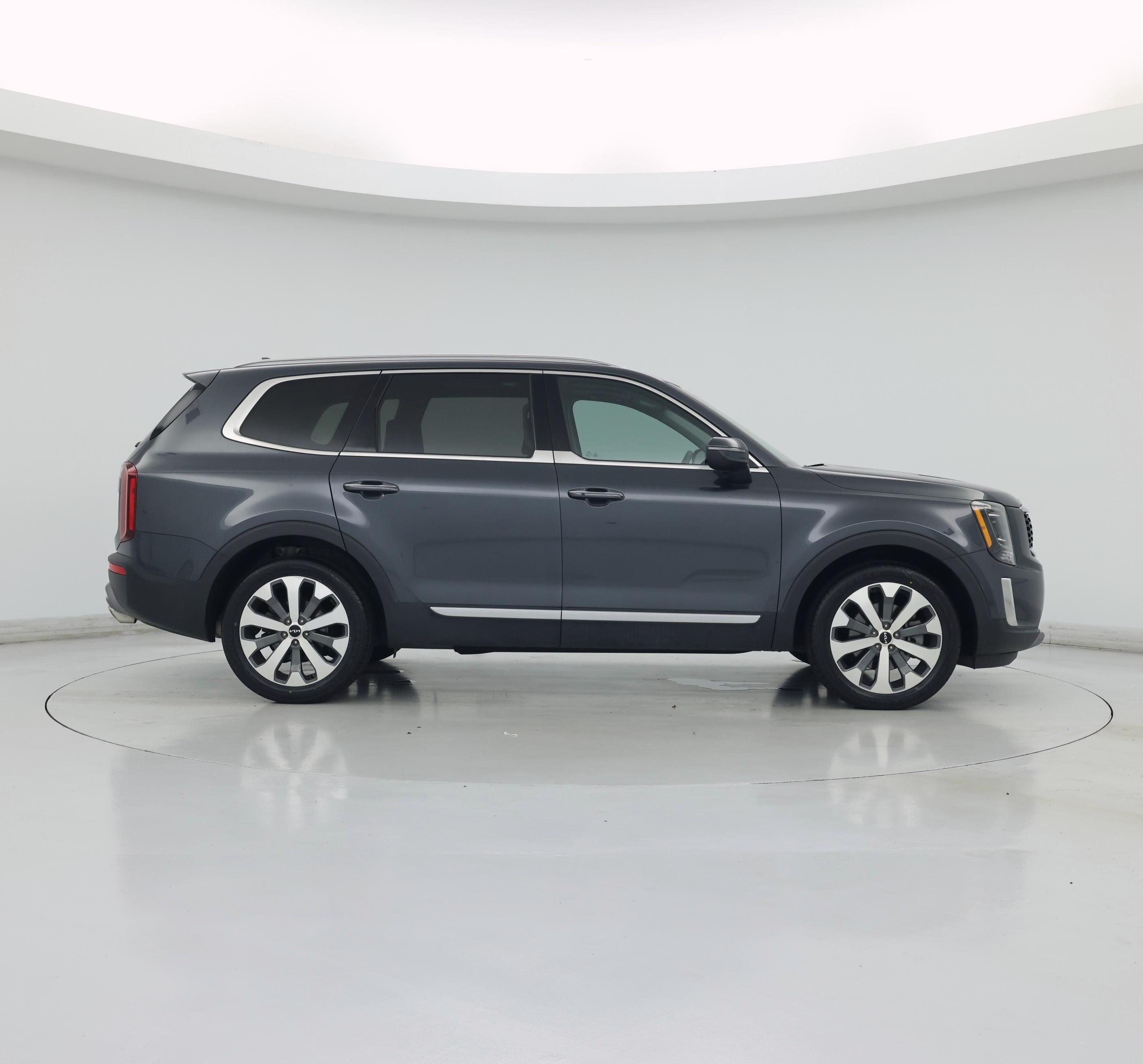 Thumbnail: 2022 Kia Telluride - 7