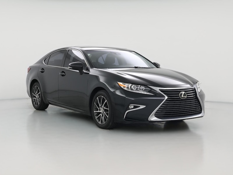 2016 Lexus ES 350 -
                  Henderson, NV