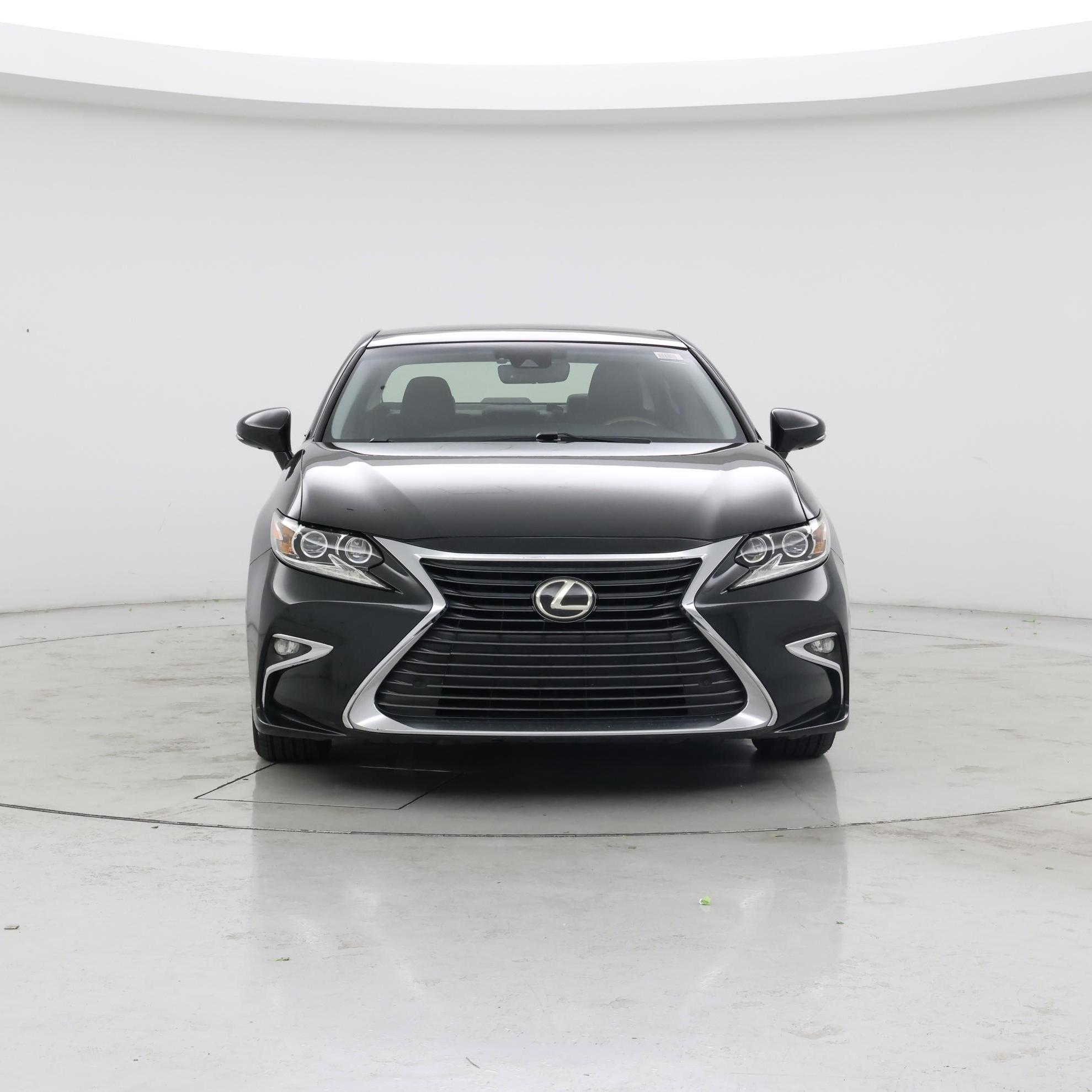 Thumbnail: 2016 Lexus ES - 5