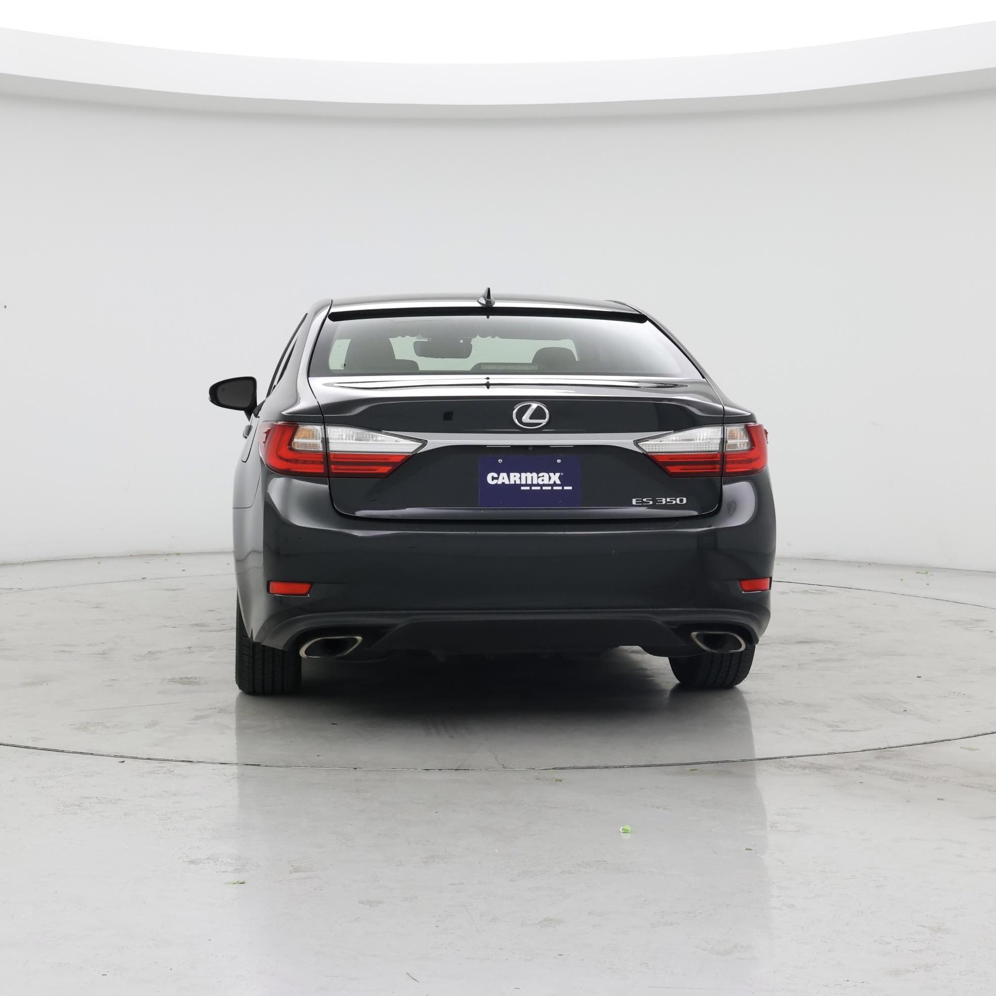 Thumbnail: 2016 Lexus ES - 6