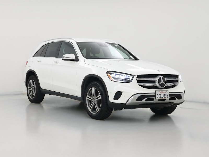 2022 Mercedes-Benz GLC300 null