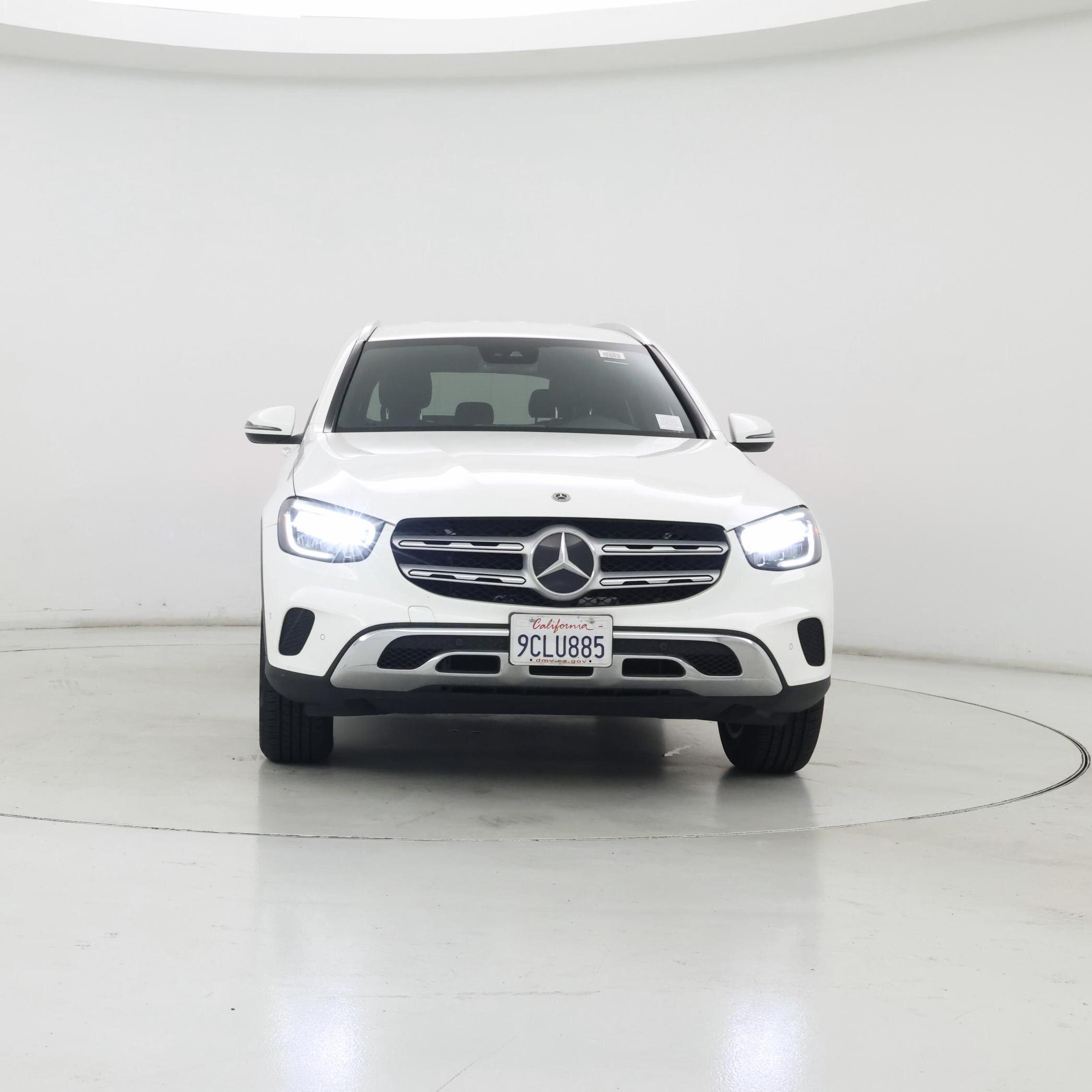 Thumbnail: 2022 Mercedes-Benz GLC - 5