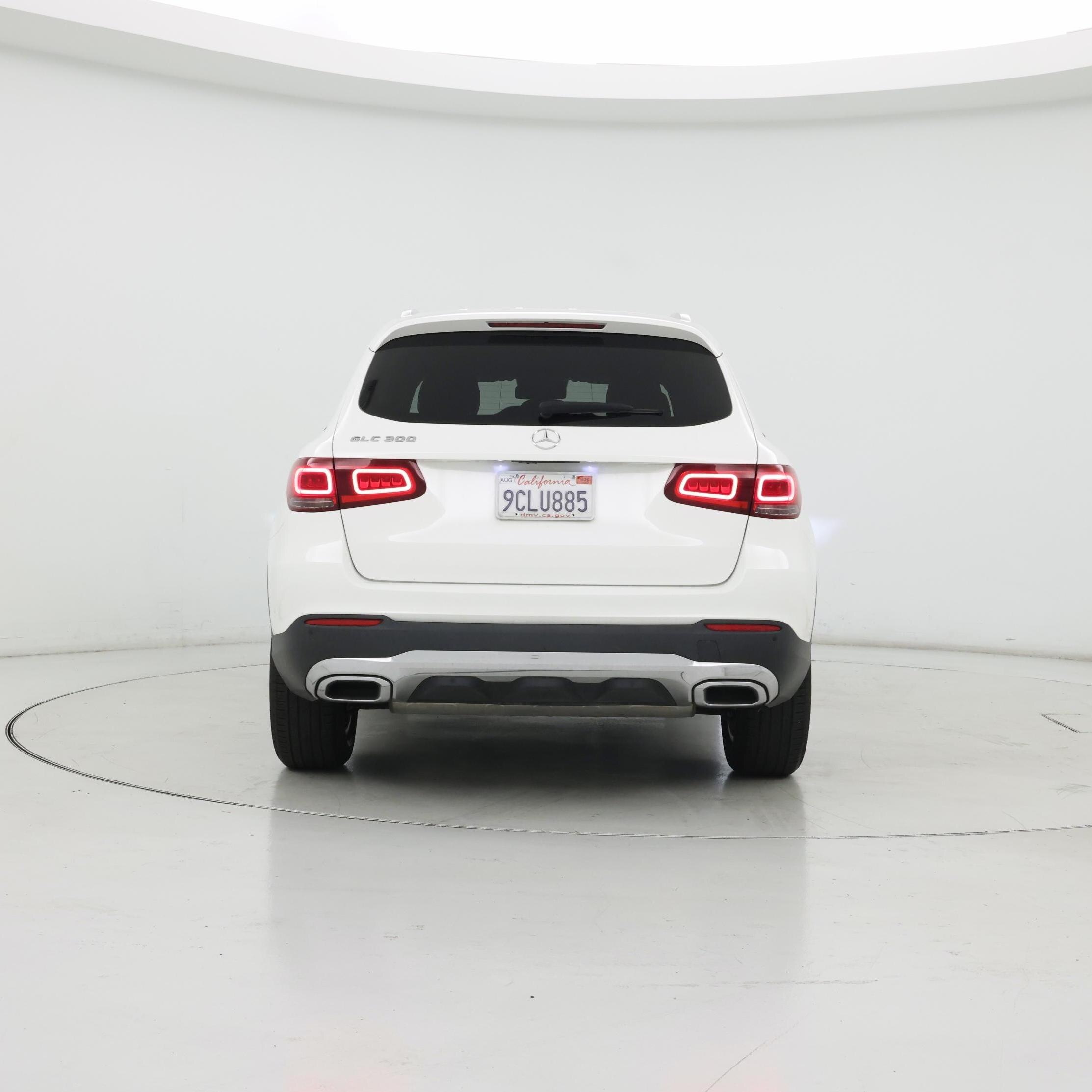 Thumbnail: 2022 Mercedes-Benz GLC - 6