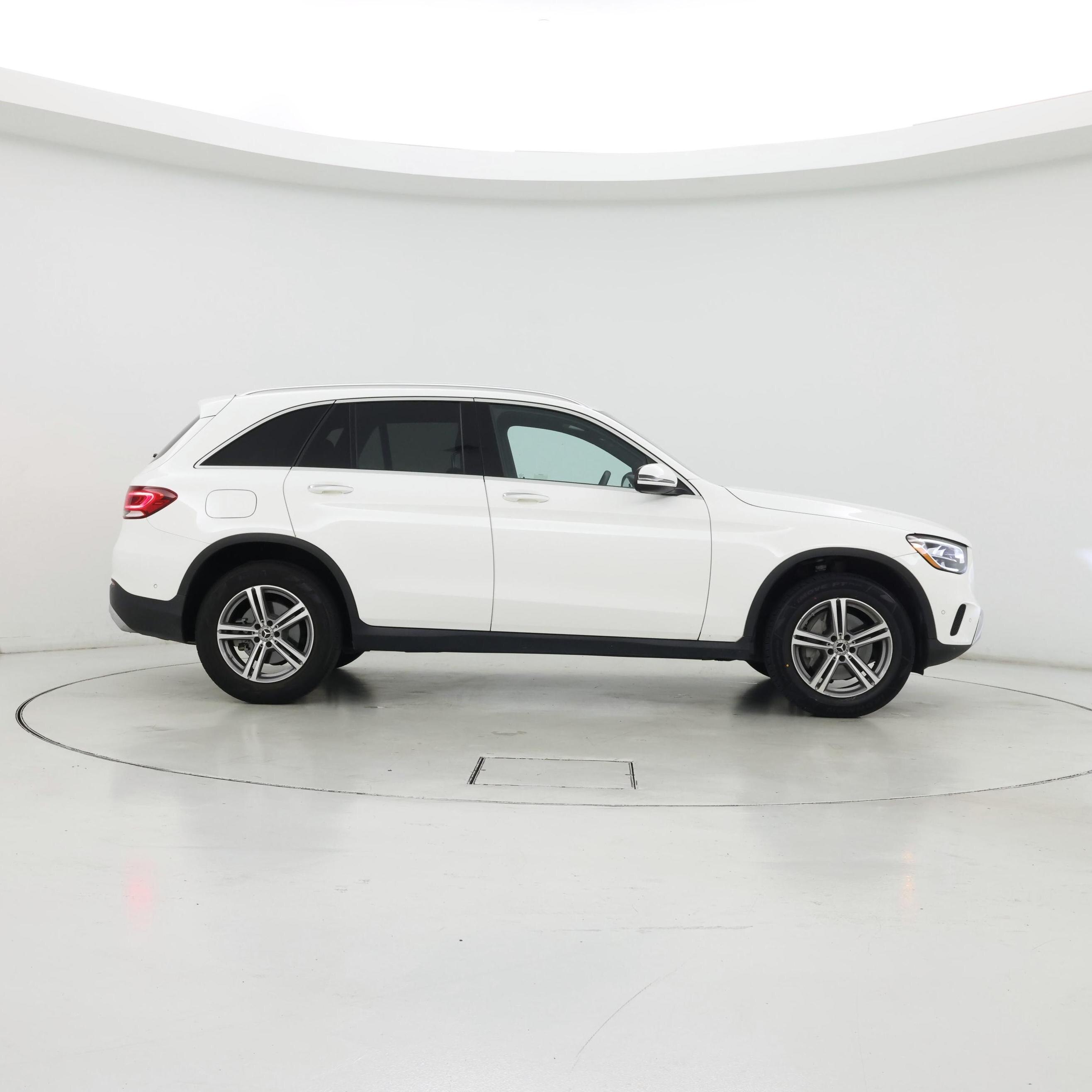 Thumbnail: 2022 Mercedes-Benz GLC - 7