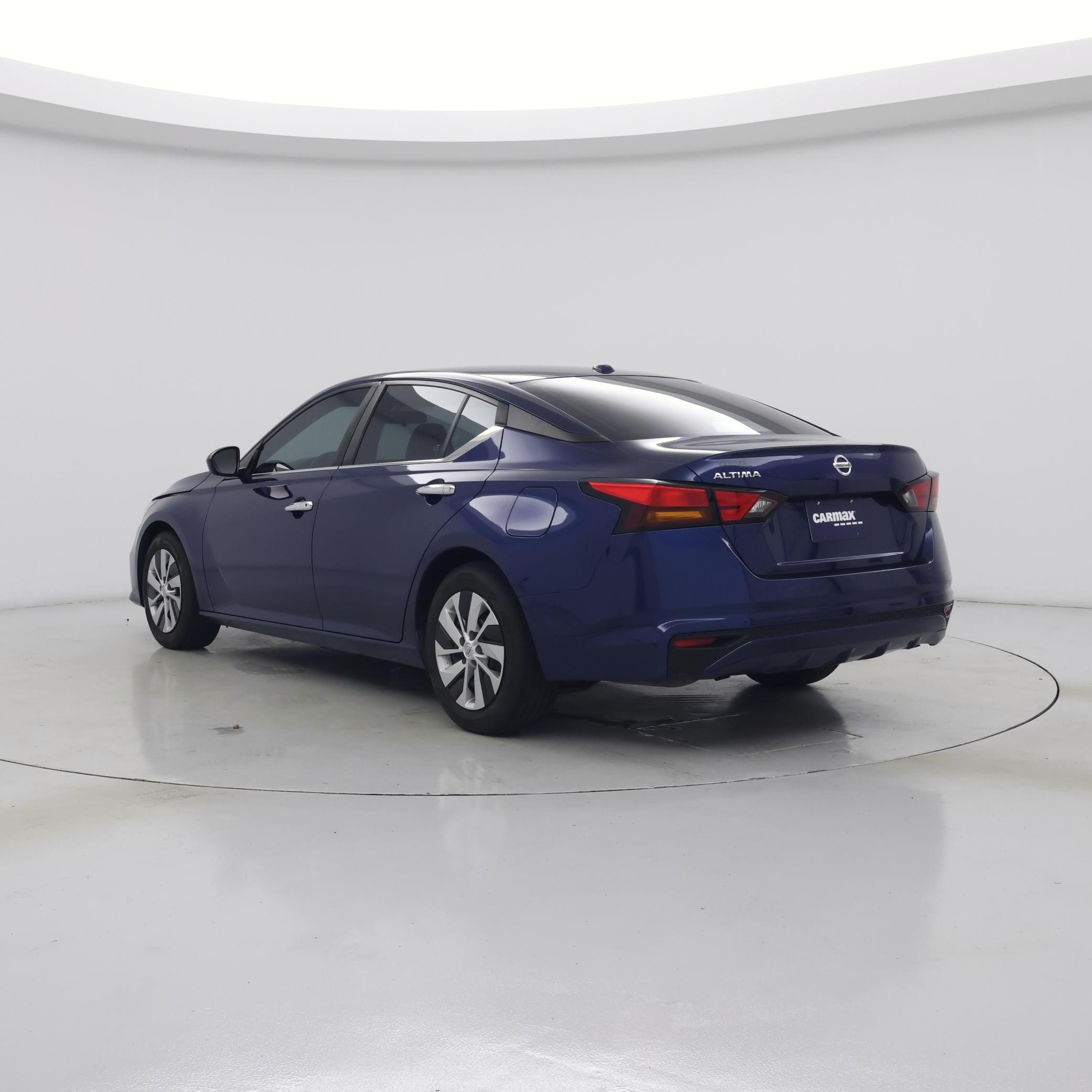 Thumbnail: 2020 Nissan Altima - 2