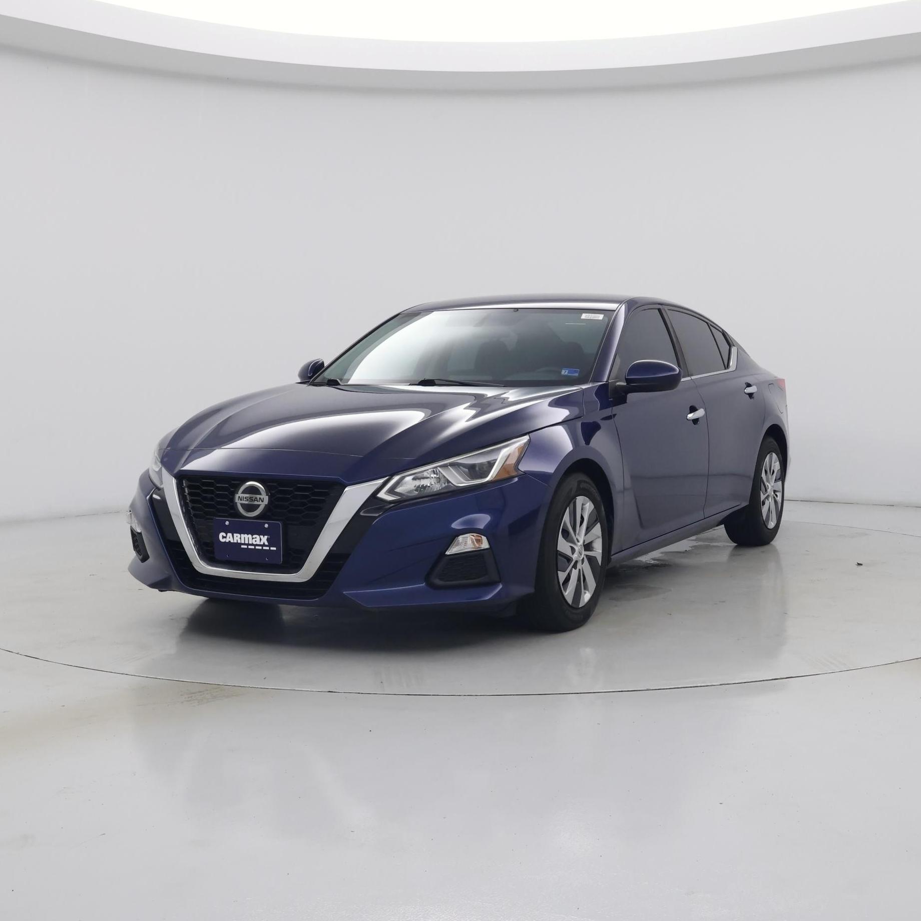 Thumbnail: 2020 Nissan Altima - 4