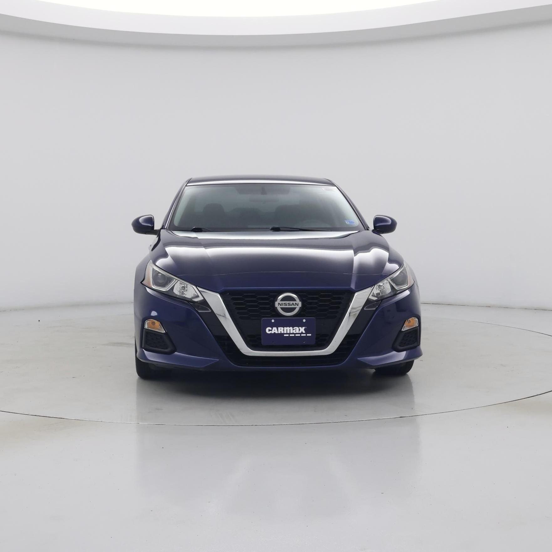 Thumbnail: 2020 Nissan Altima - 5