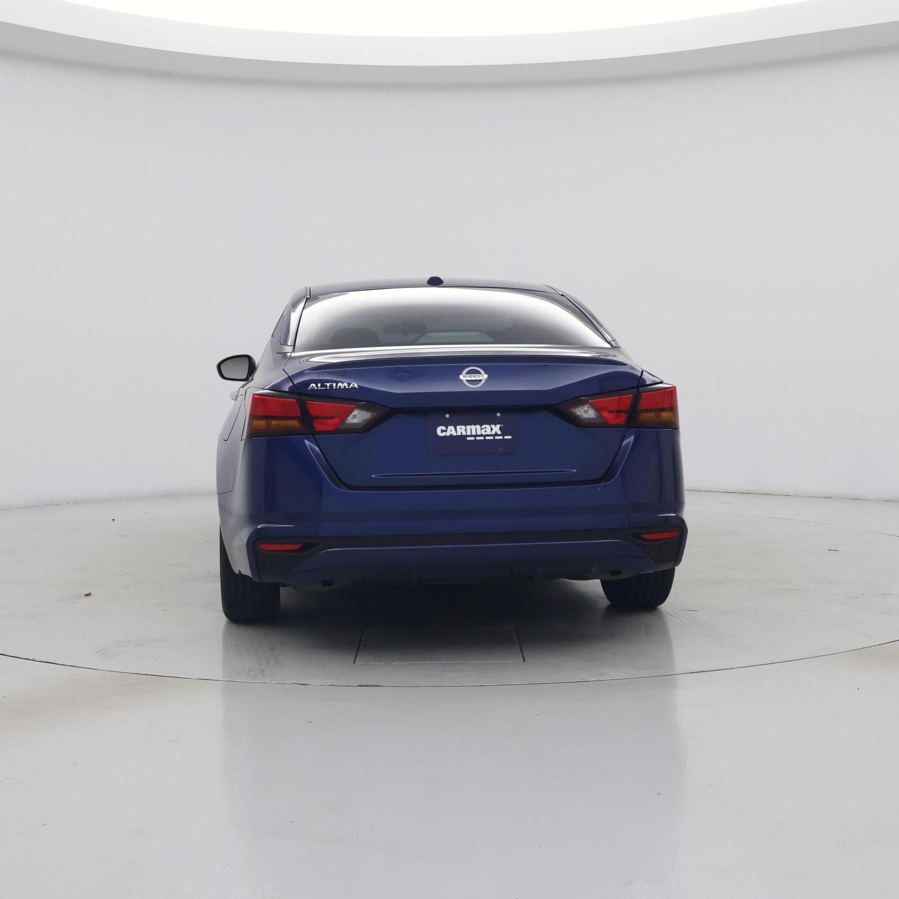 Thumbnail: 2020 Nissan Altima - 6