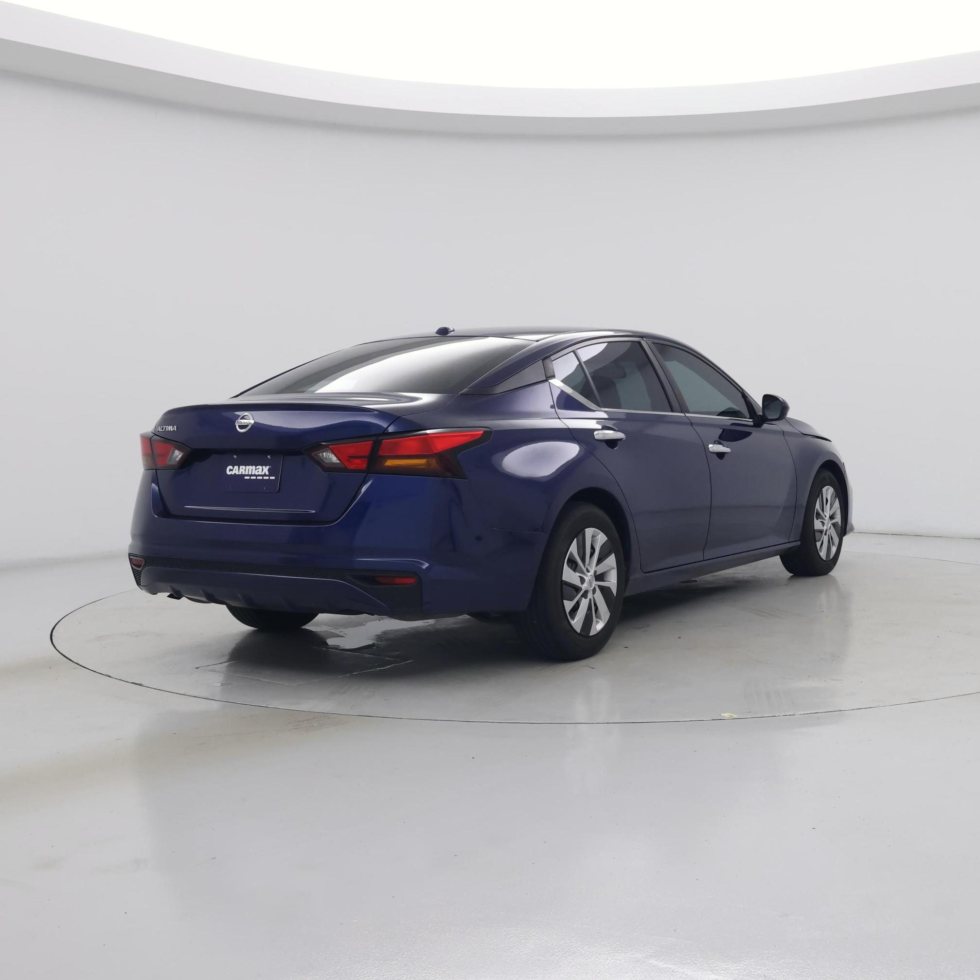 Thumbnail: 2020 Nissan Altima - 8