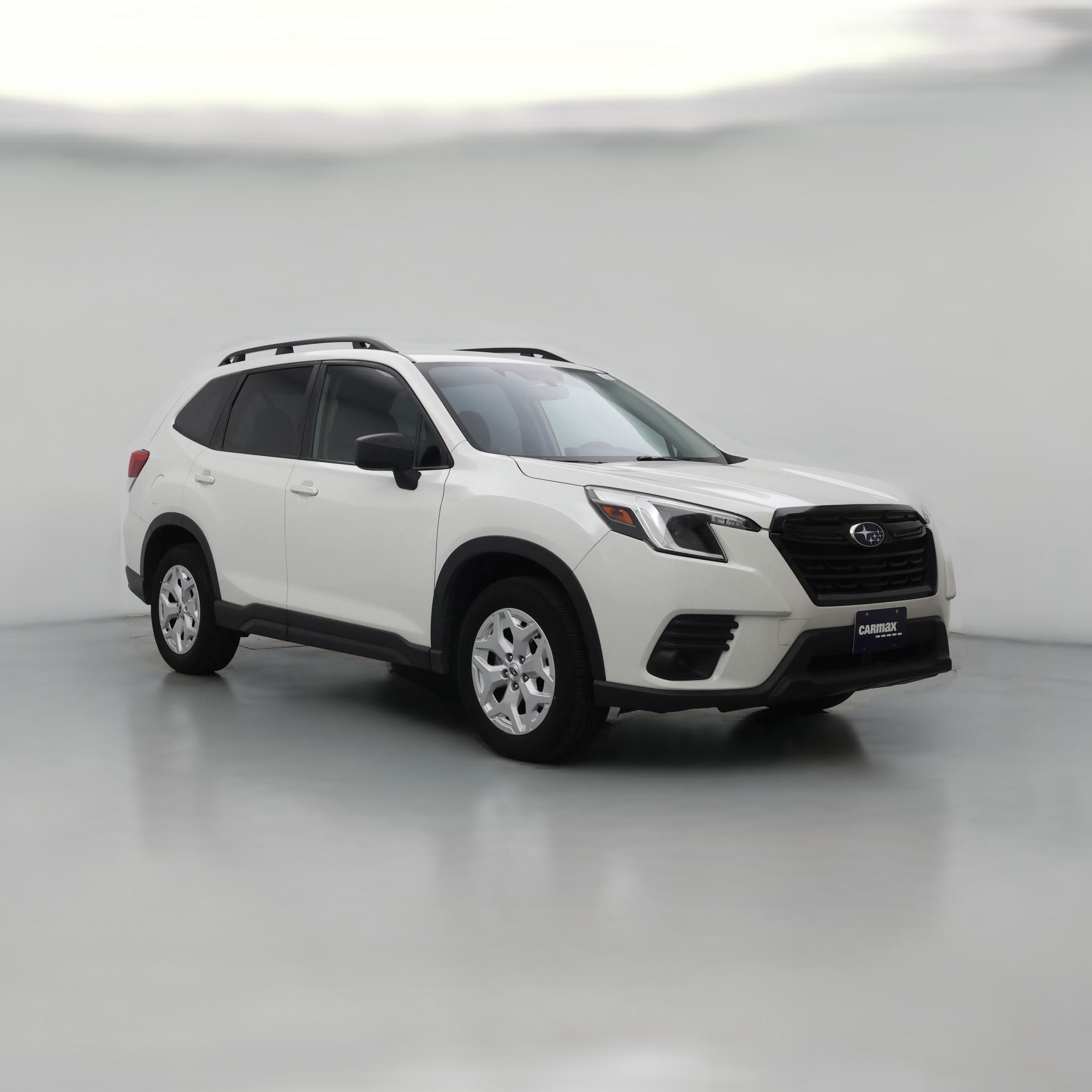 Thumbnail: 2022 Subaru Forester - 1