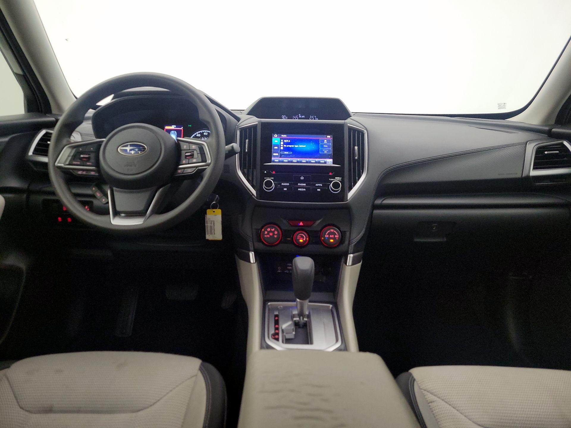 Thumbnail: 2022 Subaru Forester - 9