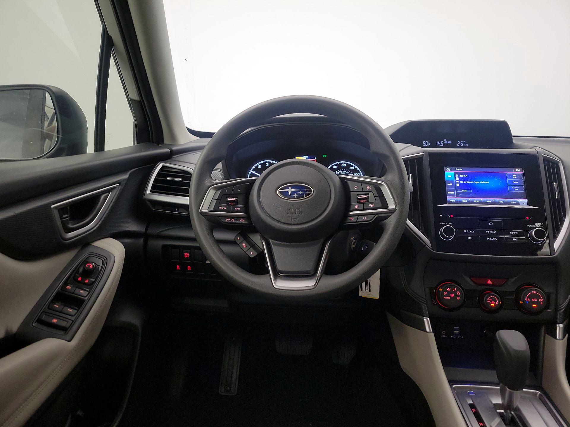 Thumbnail: 2022 Subaru Forester - 10