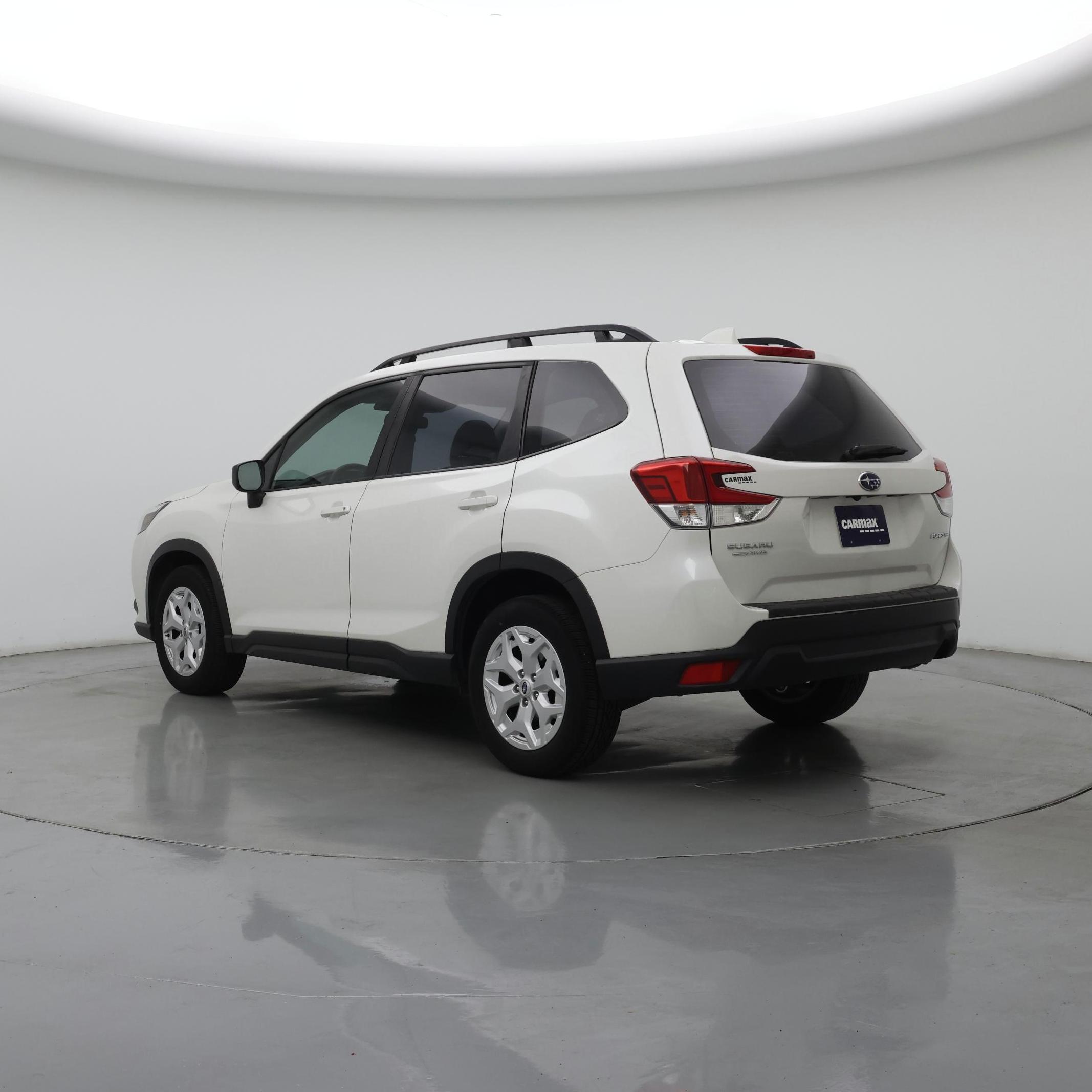 Thumbnail: 2022 Subaru Forester - 2