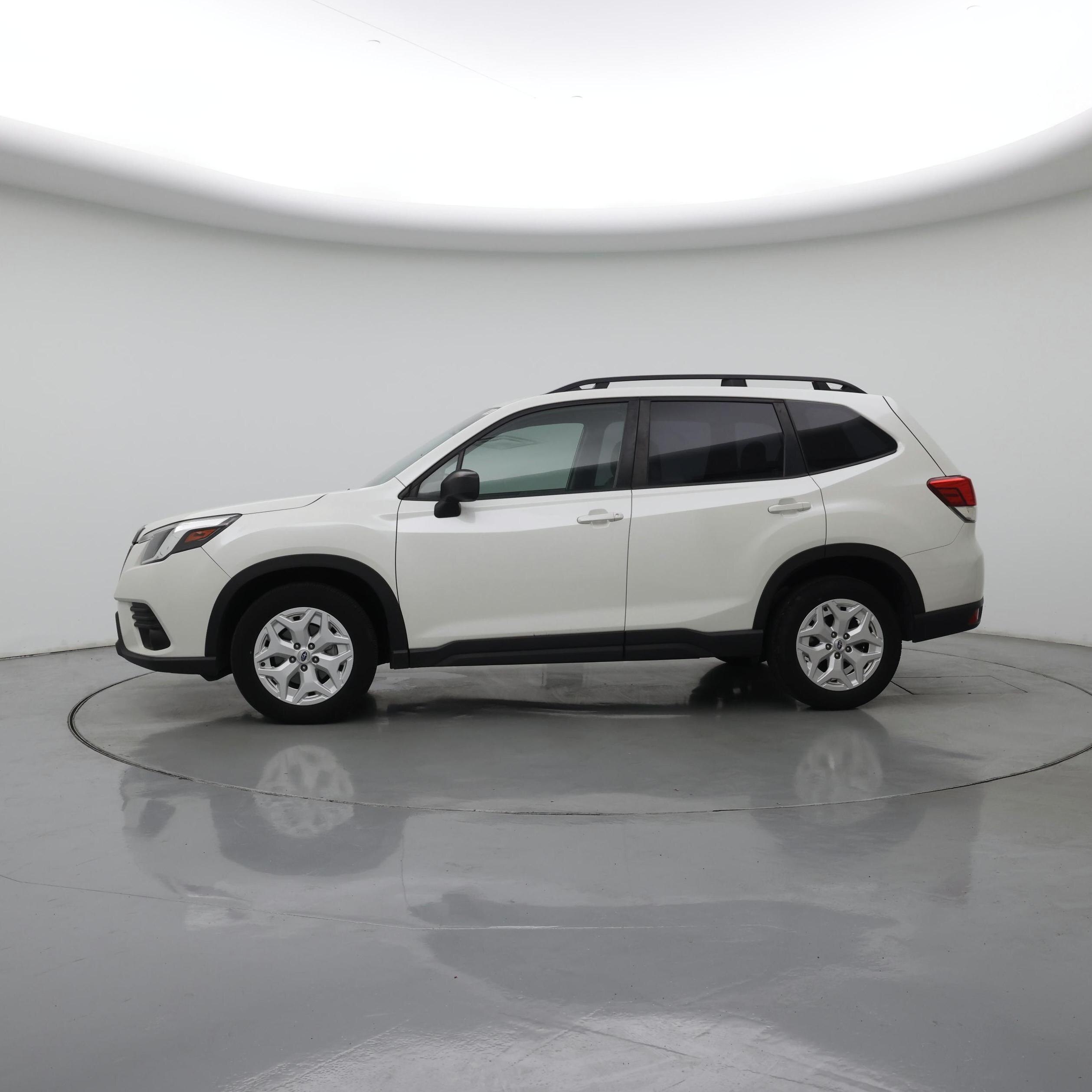 Thumbnail: 2022 Subaru Forester - 3