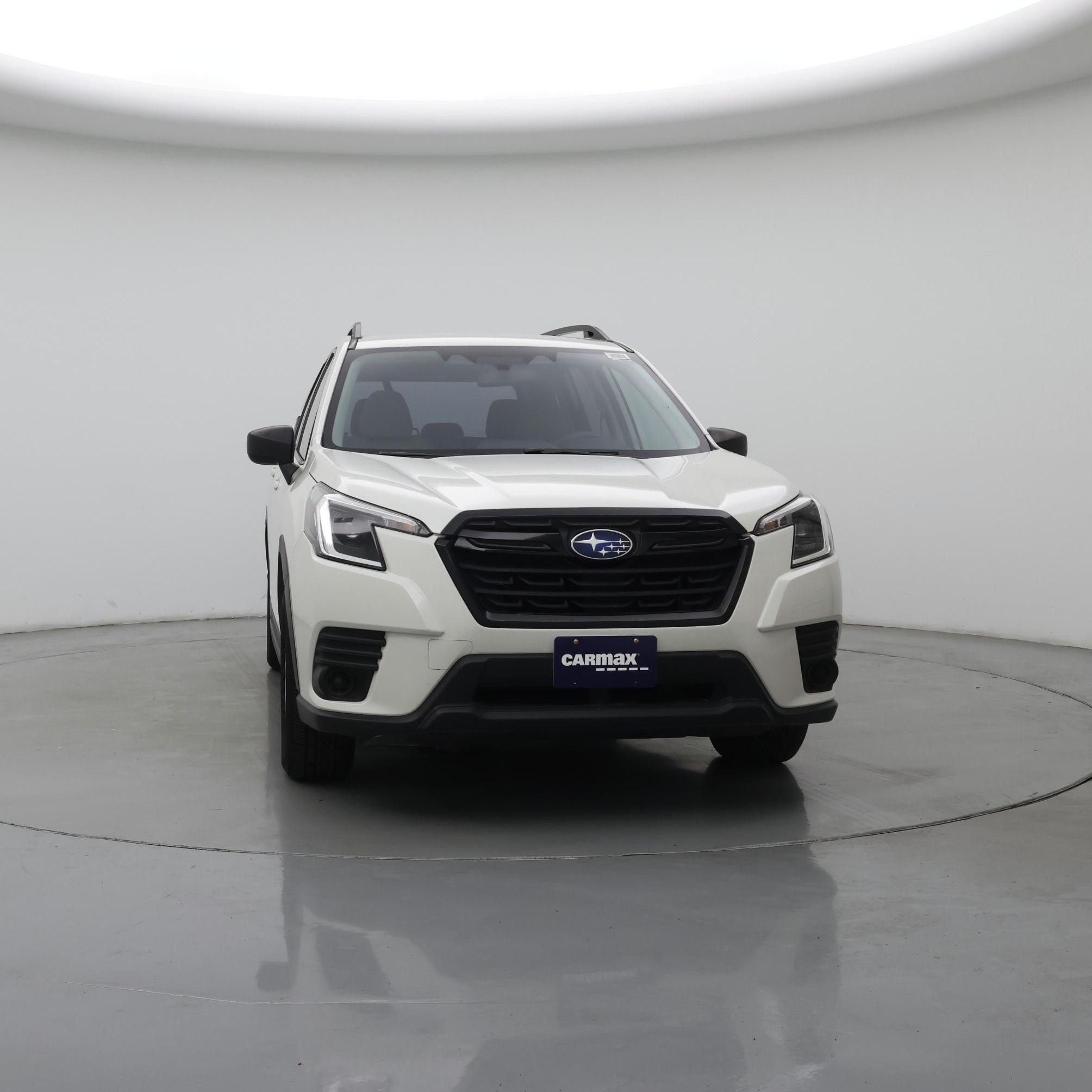 Thumbnail: 2022 Subaru Forester - 5