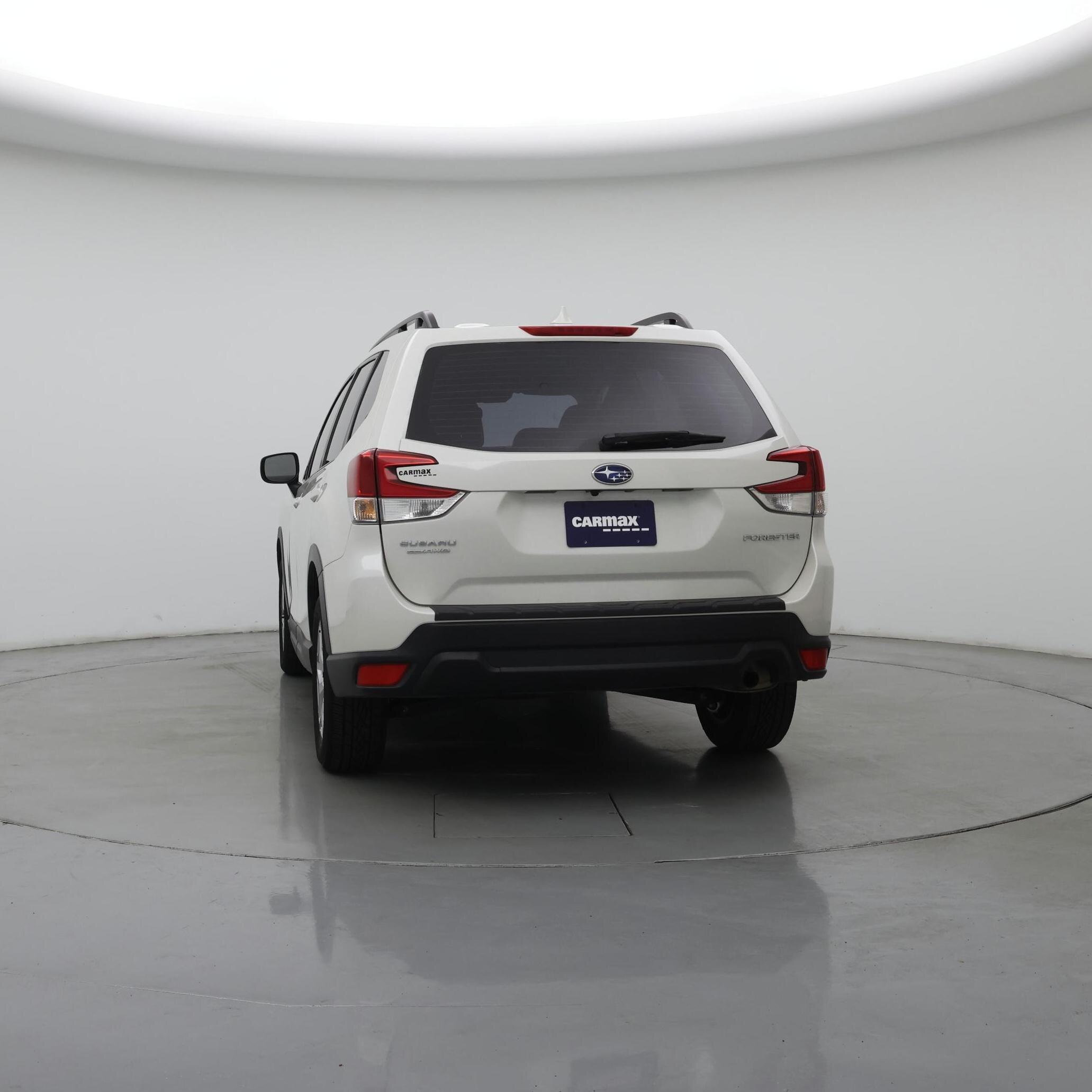 Thumbnail: 2022 Subaru Forester - 6