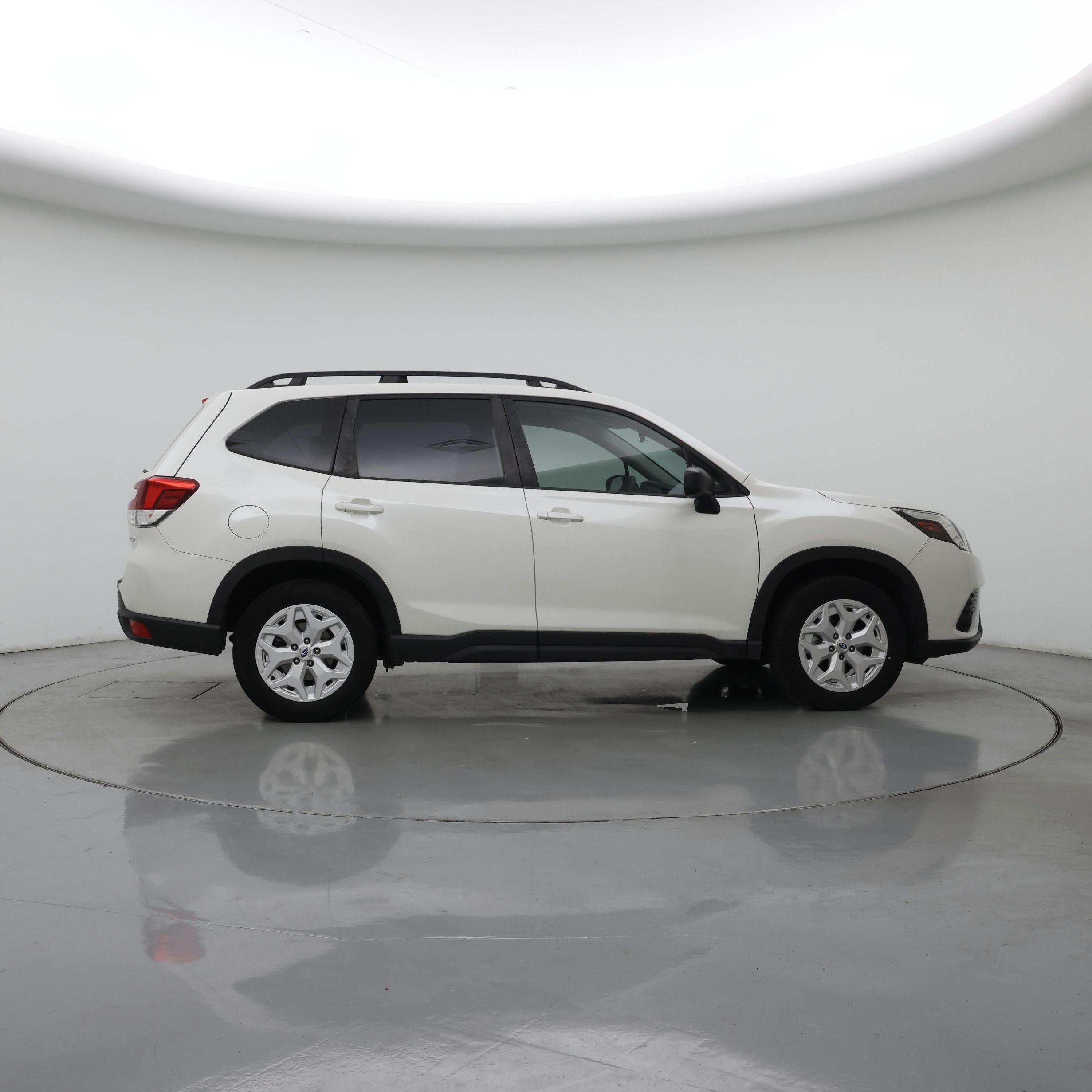 Thumbnail: 2022 Subaru Forester - 7