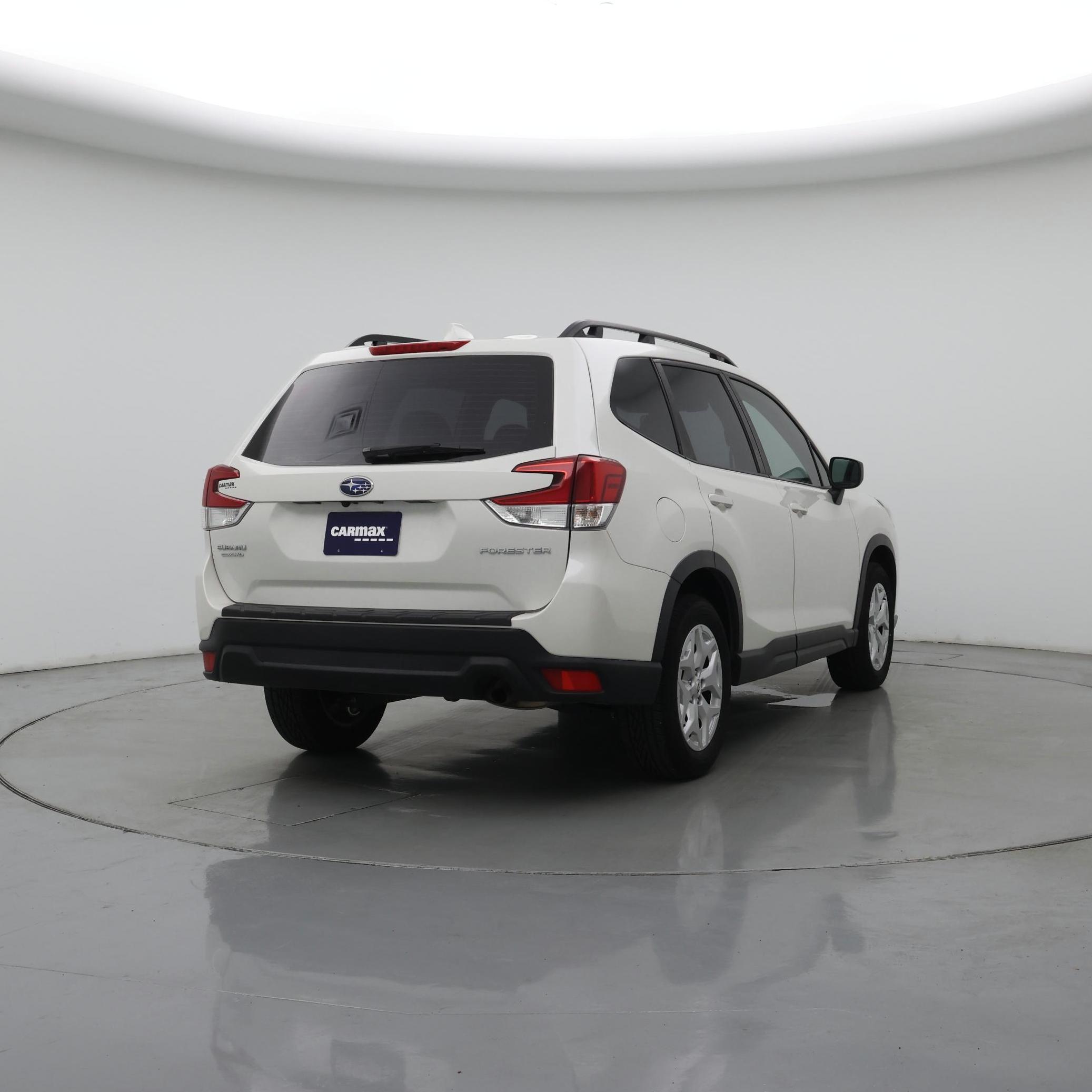 Thumbnail: 2022 Subaru Forester - 8