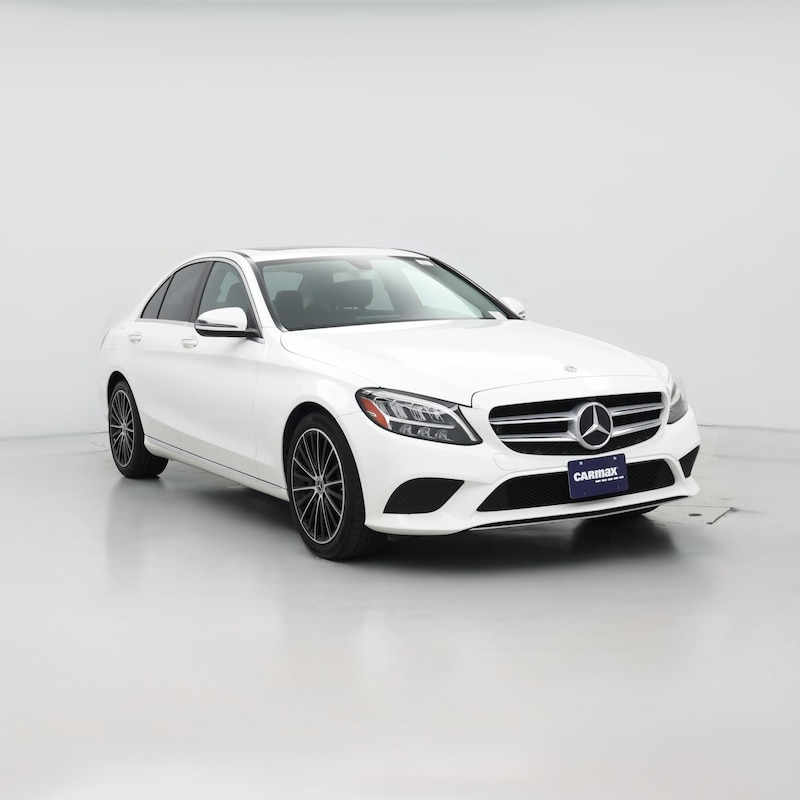 2019 Mercedes-Benz C300