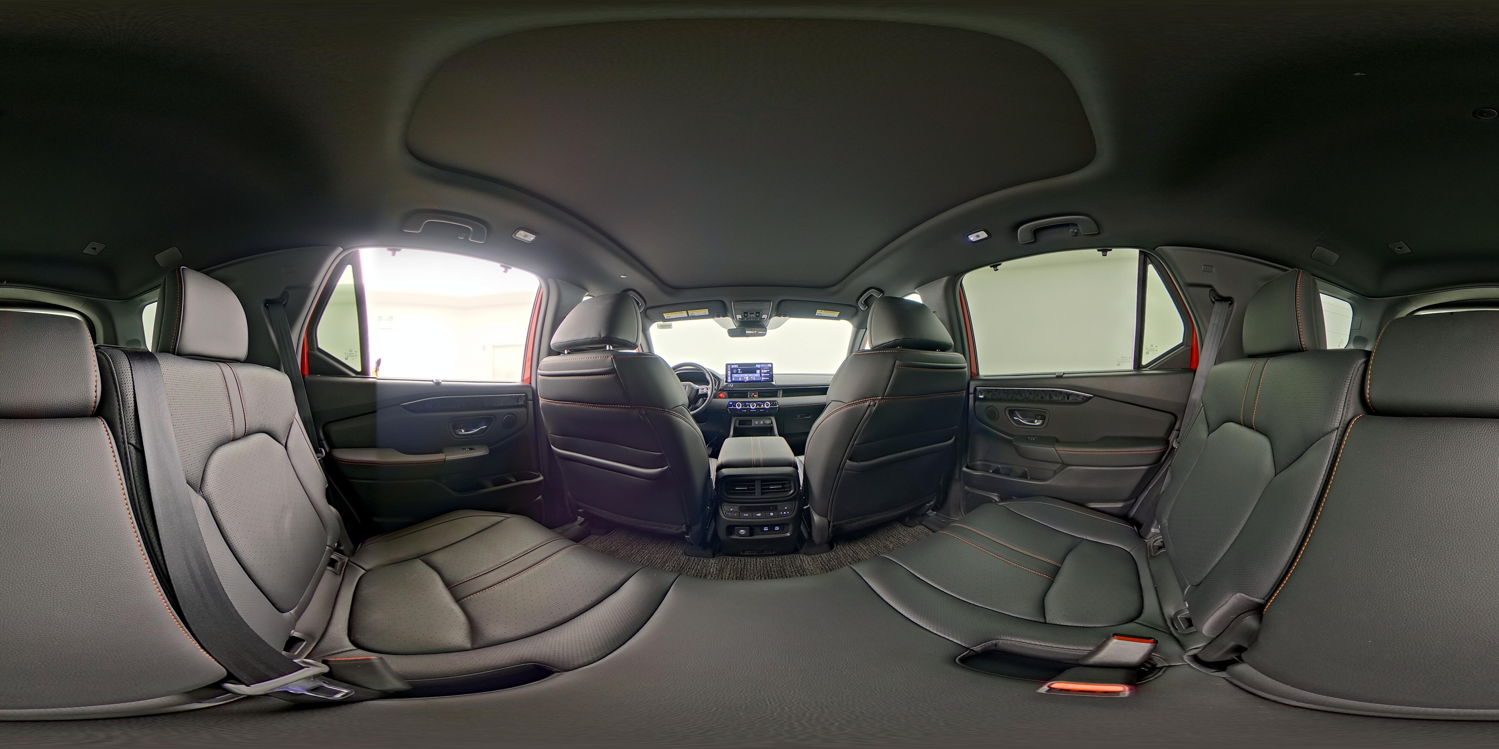 2026 Honda Passport TrailSport Elite - Photo 27