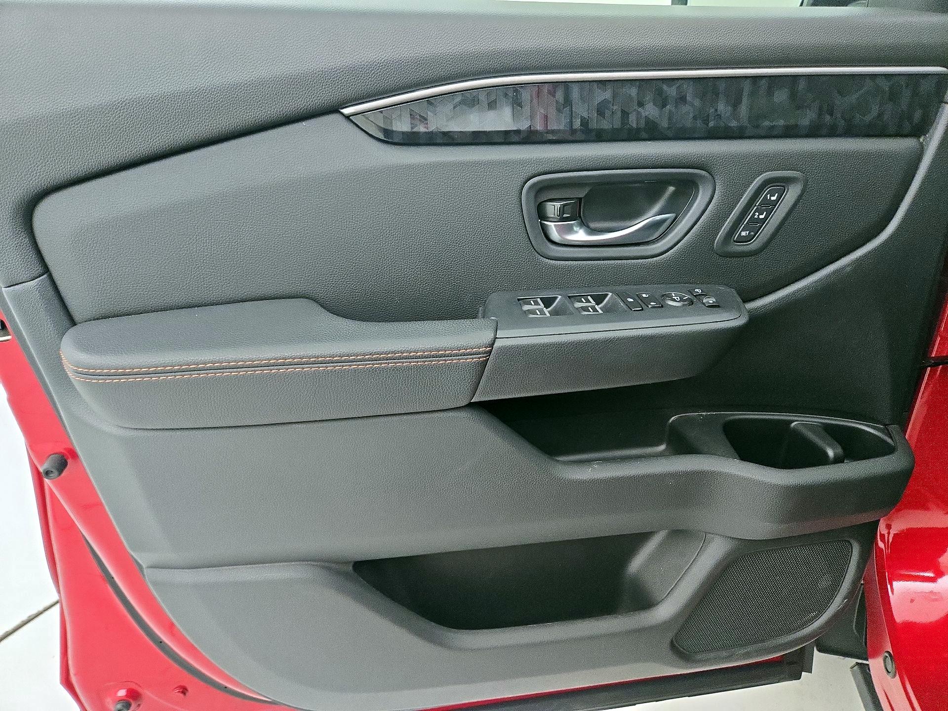 Thumbnail: 2026 Honda Passport - 12