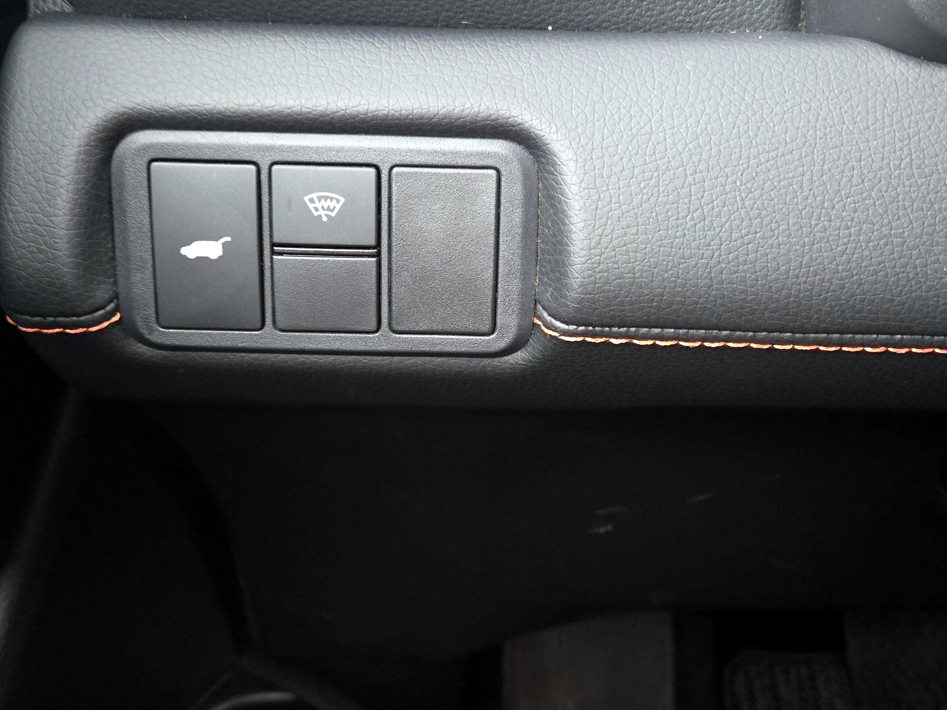Thumbnail: 2026 Honda Passport - 13