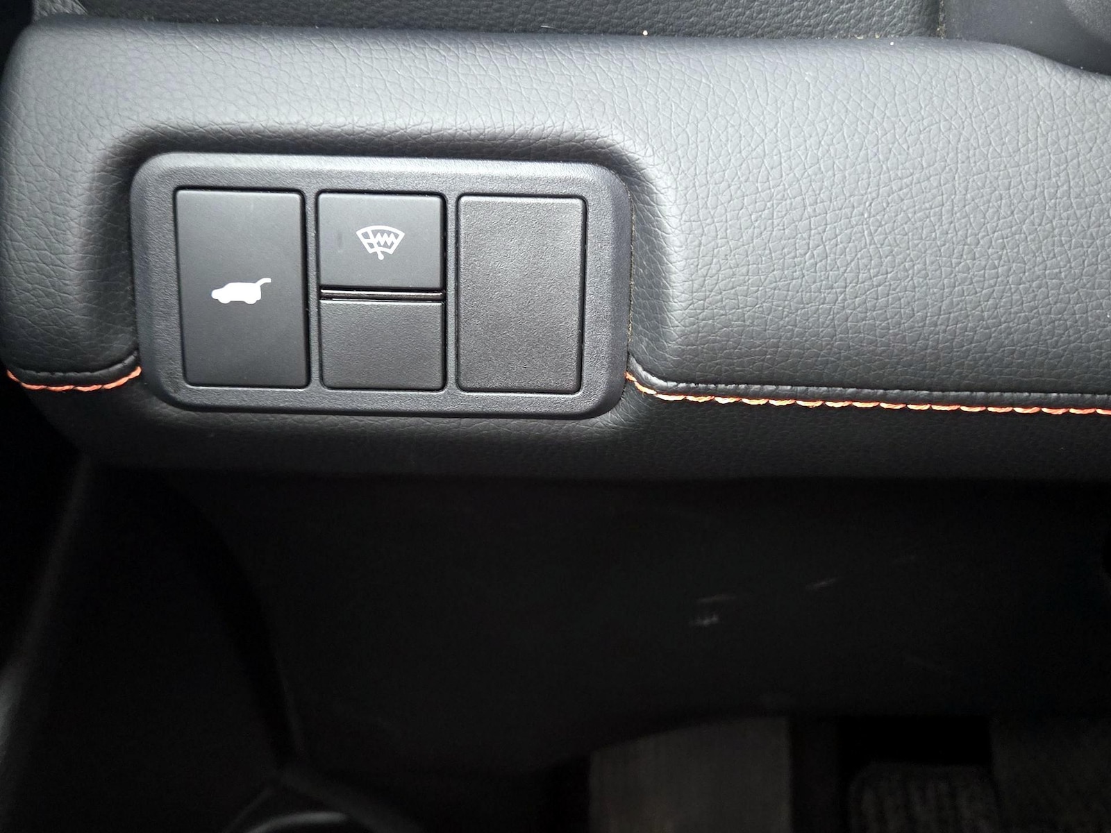 2026 Honda Passport TrailSport Elite - Photo 14