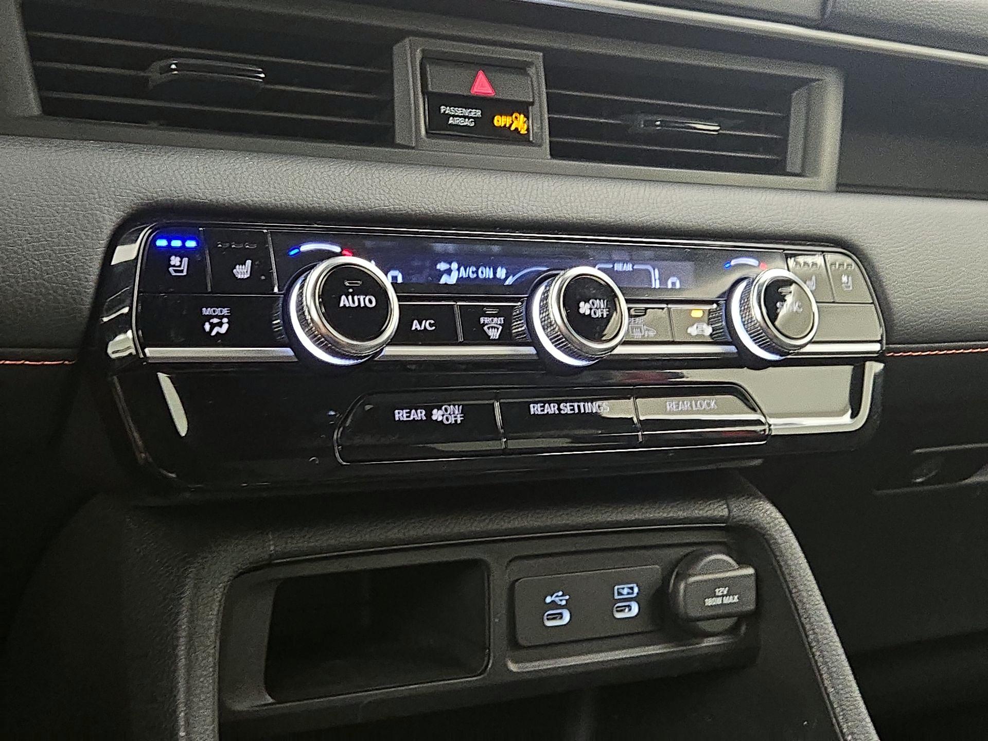 Thumbnail: 2026 Honda Passport - 17