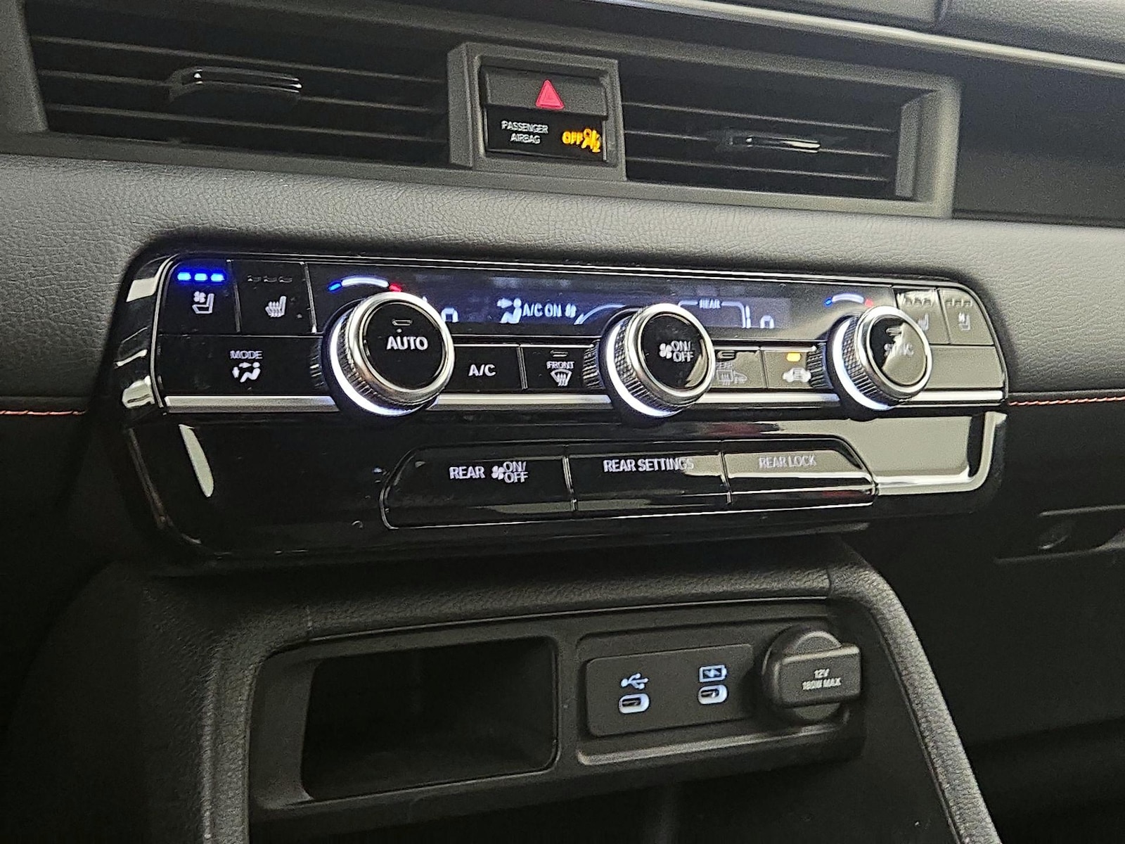 2026 Honda Passport TrailSport Elite - Photo 18