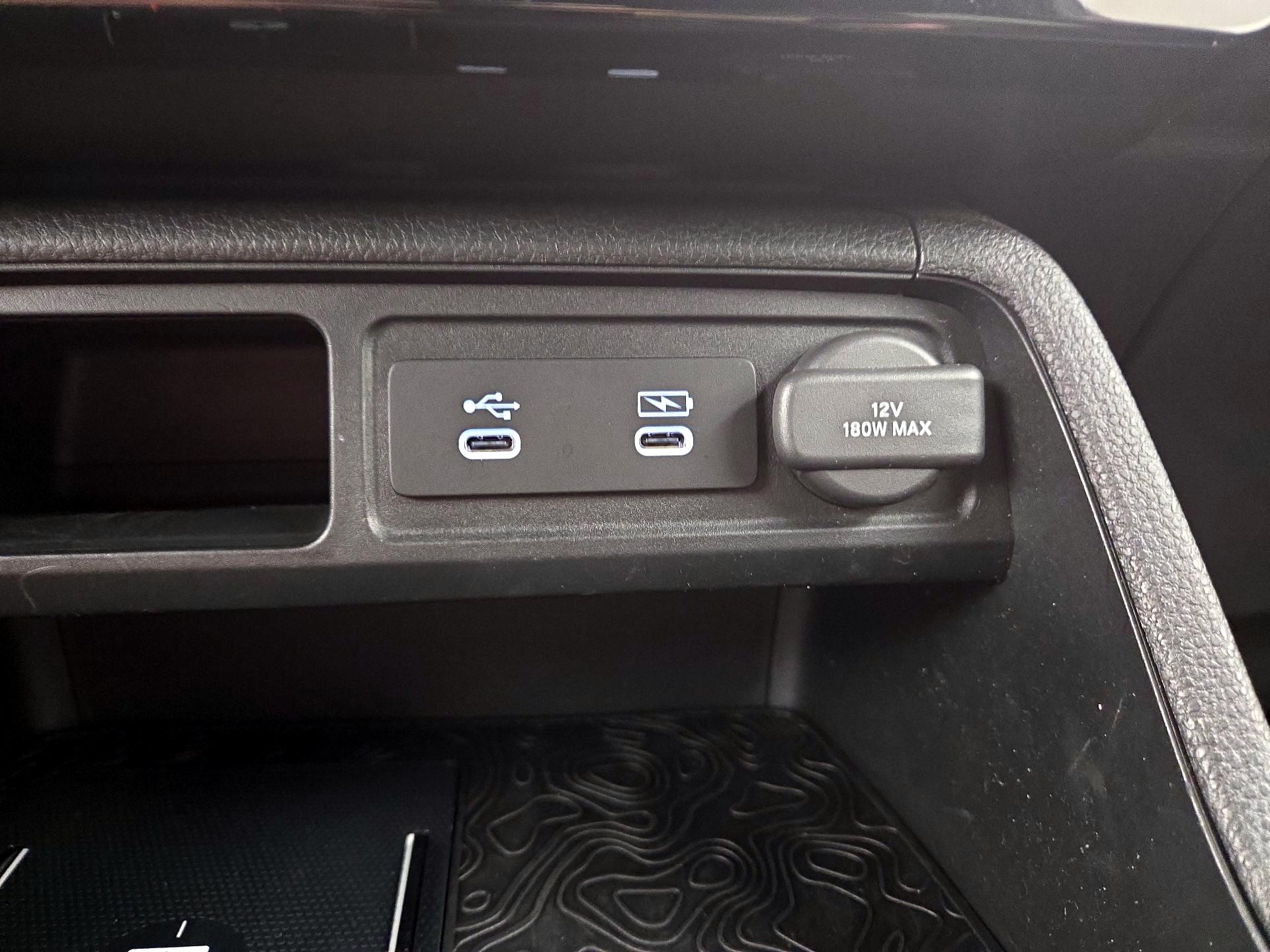 Thumbnail: 2026 Honda Passport - 19