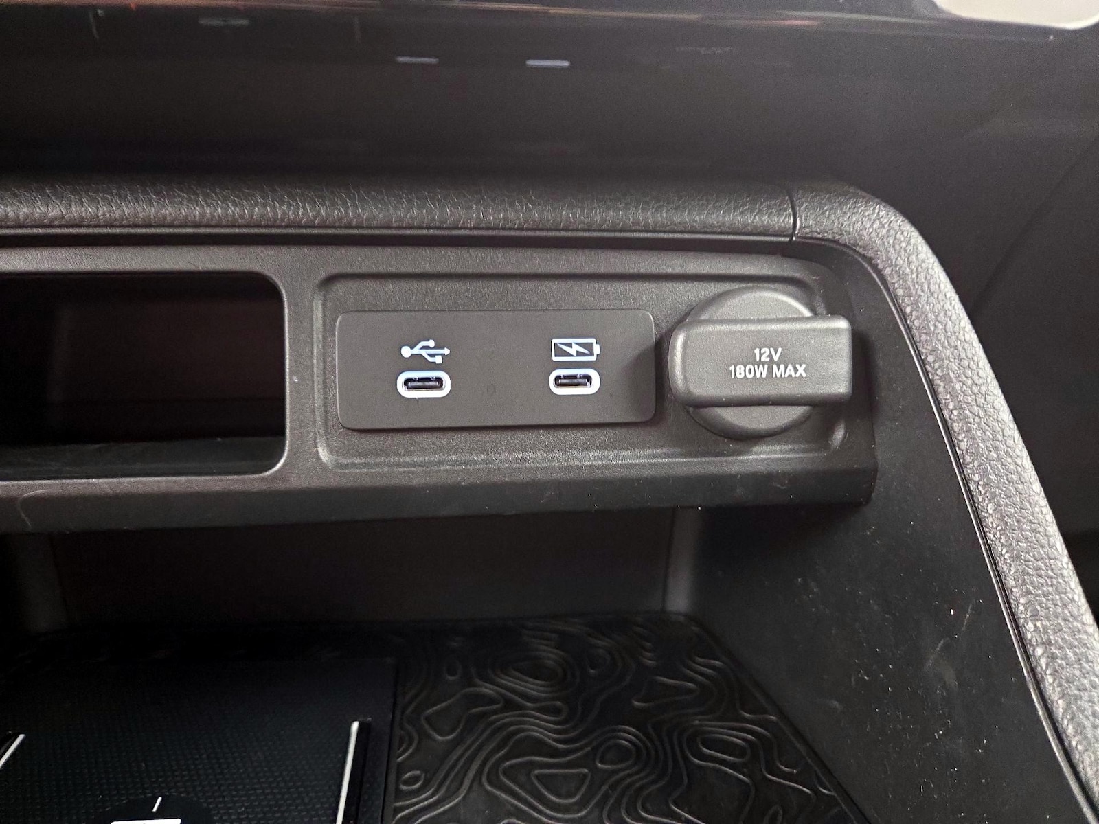 2026 Honda Passport TrailSport Elite - Photo 20