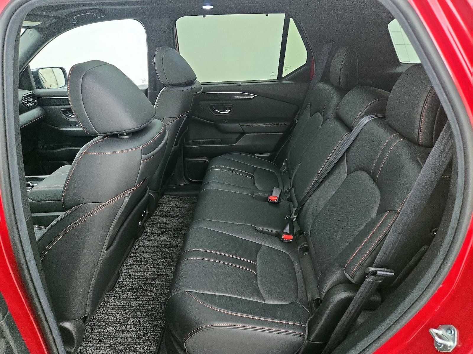2026 Honda Passport TrailSport Elite - Photo 22