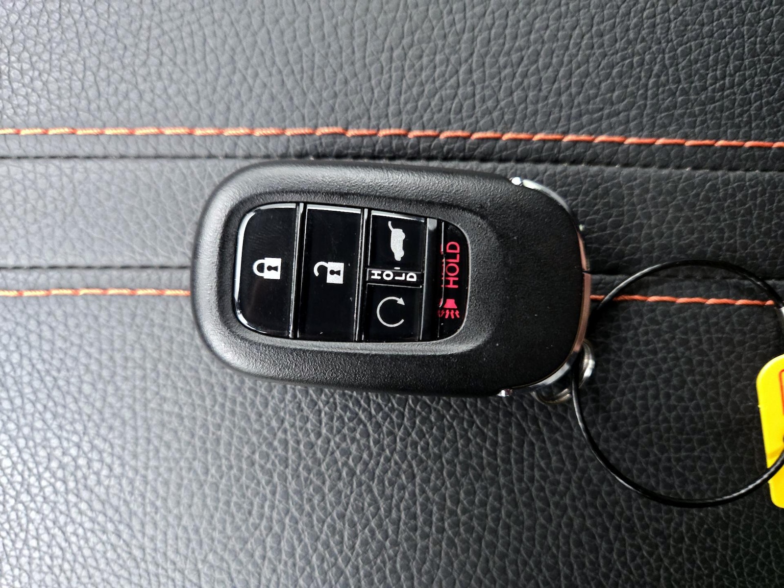 2026 Honda Passport TrailSport Elite - Photo 25